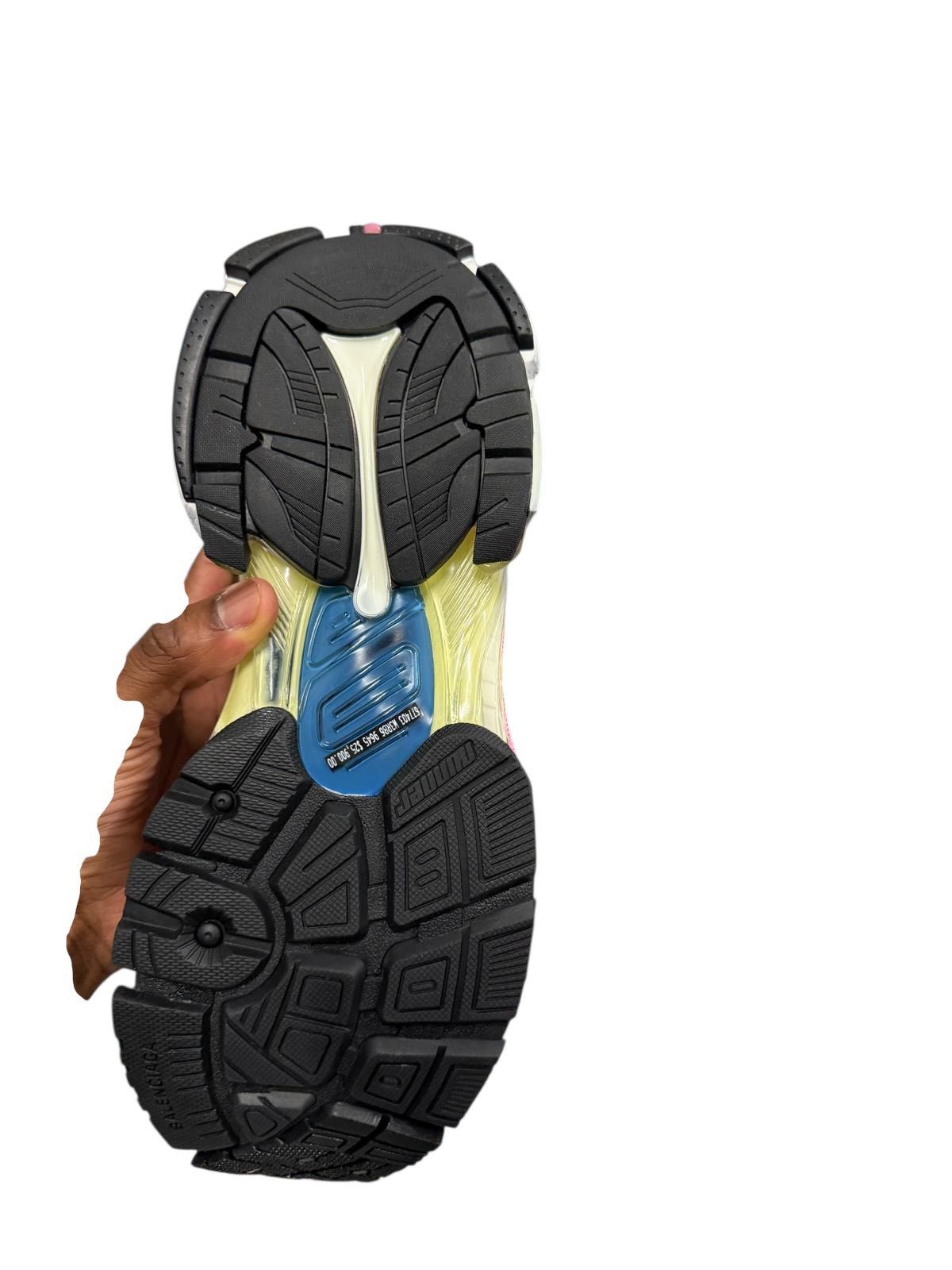 Balenciaga Balenciaga Speed Runner Size US 8.5 / EU 41-42 - 3 Thumbnail