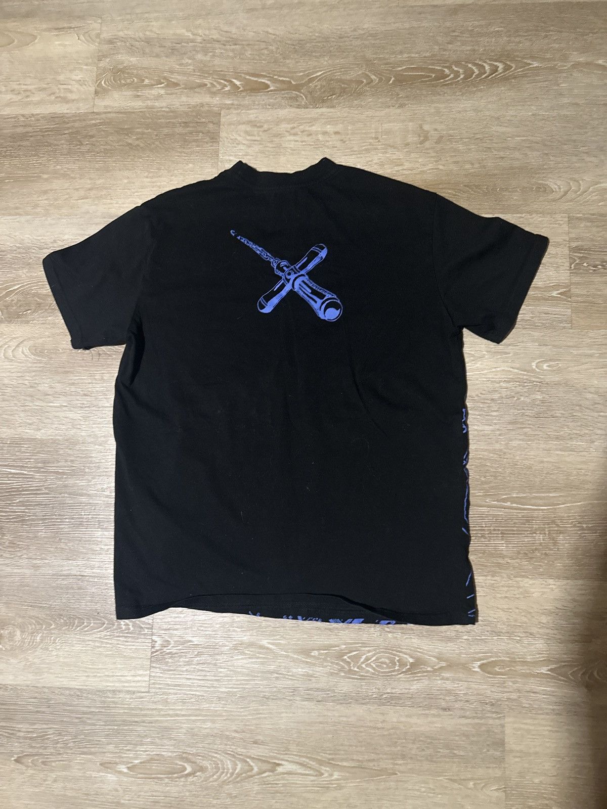 Other kurapika custom t-shirt Size US L / EU 52-54 / 3 - 2 Thumbnail