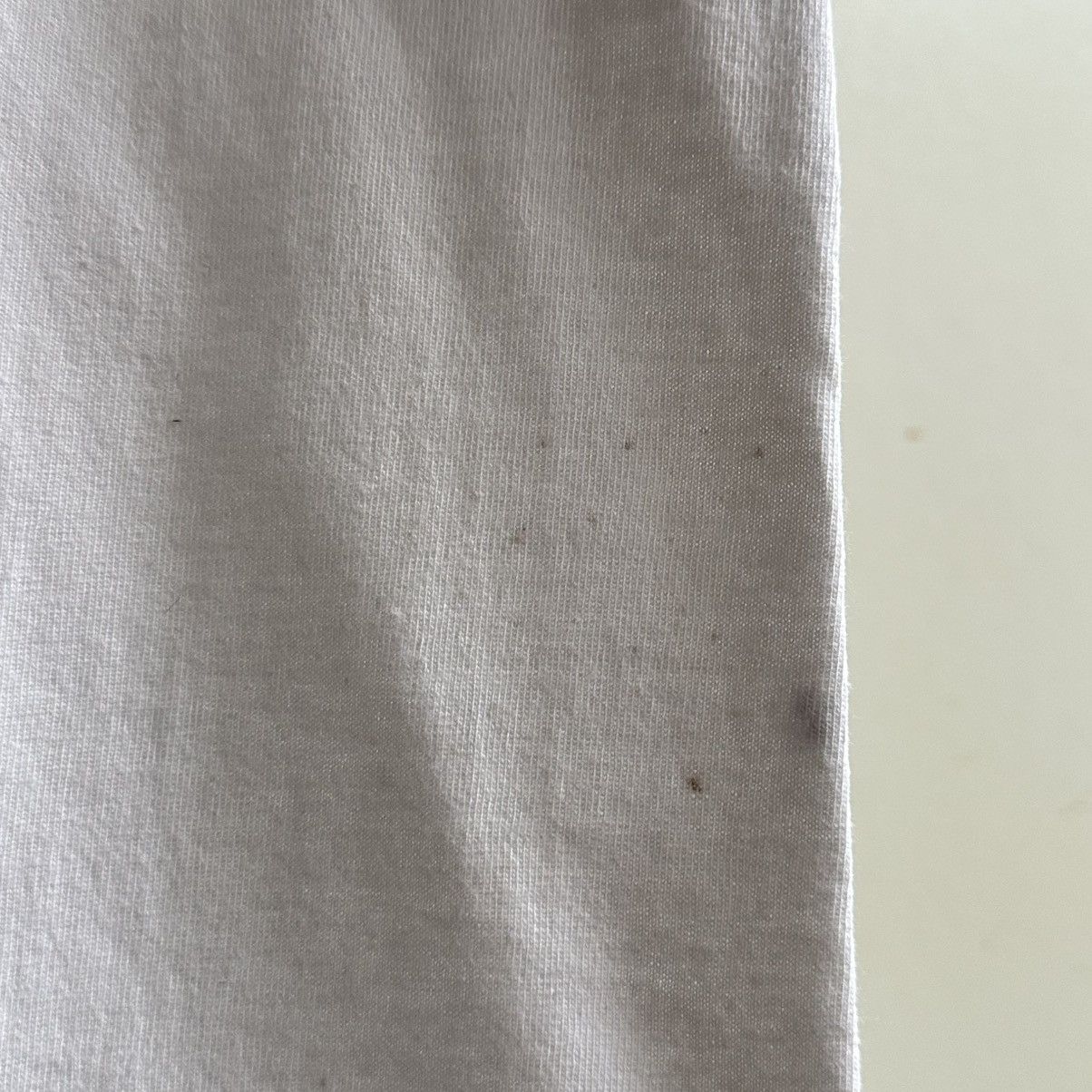 Pleasures PLEASURES GHOST TEE Size US S / EU 44-46 / 1 - 10 Thumbnail