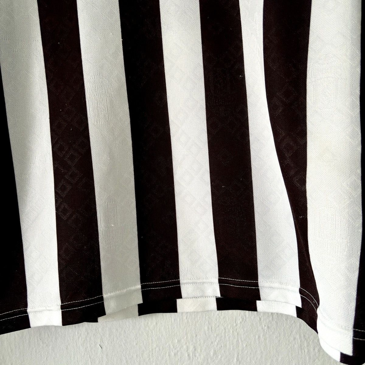 Kappa × Vintage 1989 1991 Juventus Italy Kappa Vintage Long Soccer Jersey Size US XL / EU 56 / 4 - 6 Thumbnail
