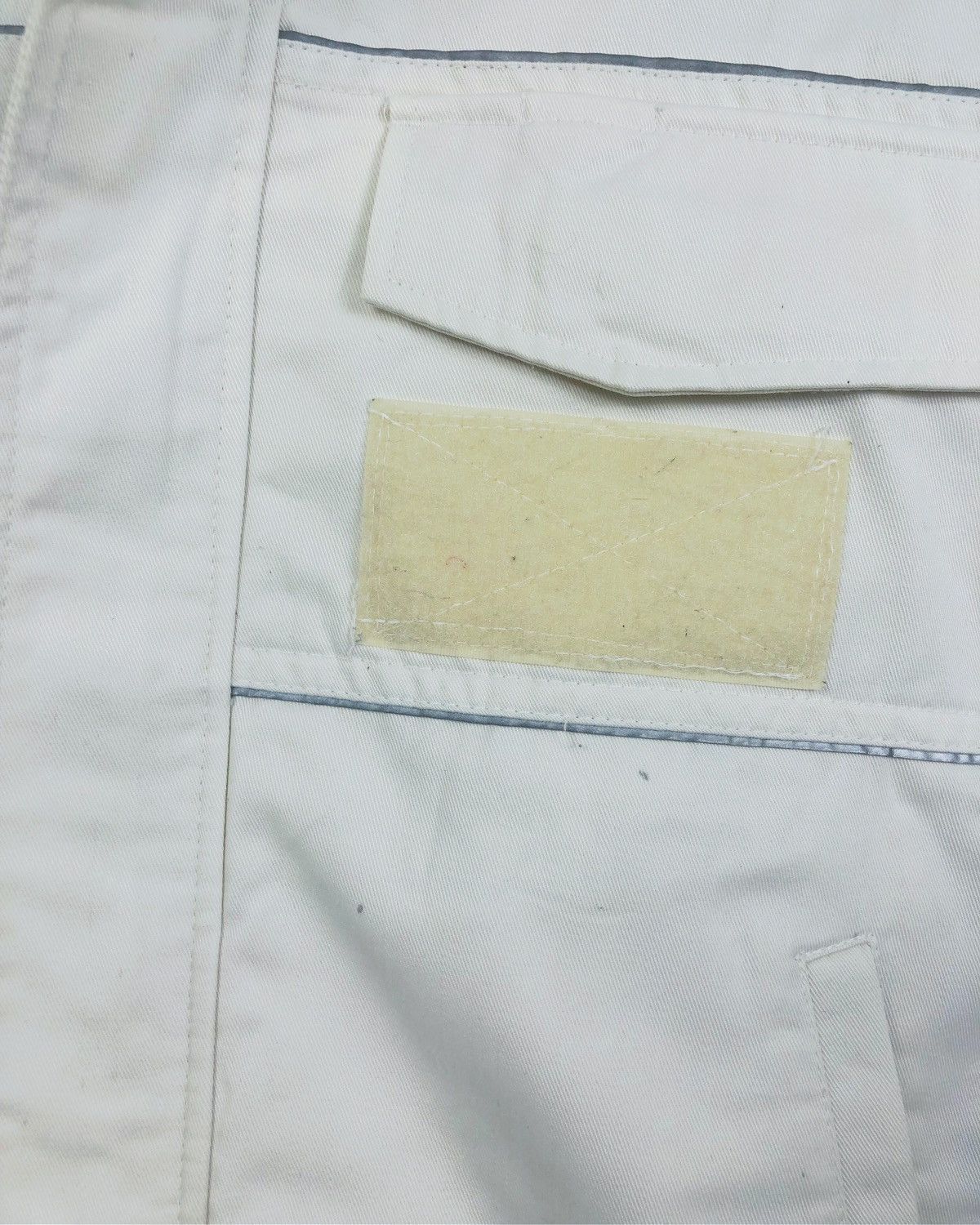 Honda Rare Vintage Honda Workwear Jacket Size US M / EU 48-50 / 2 - 15 Thumbnail