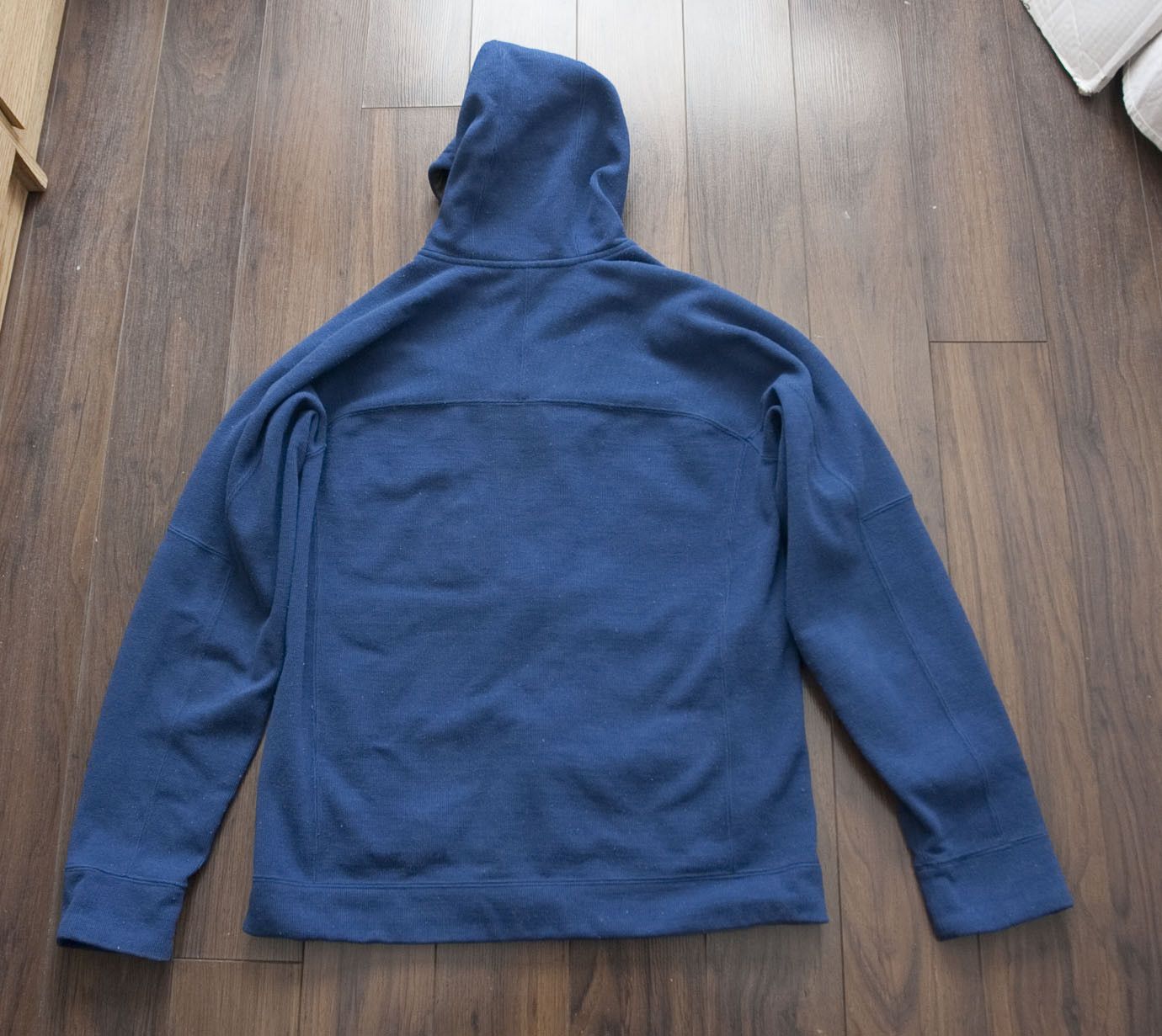 Outdoor Research Outdoor Research Light Jacket Size M Full Zip Blue Size US M / EU 48-50 / 2 - 5 Thumbnail
