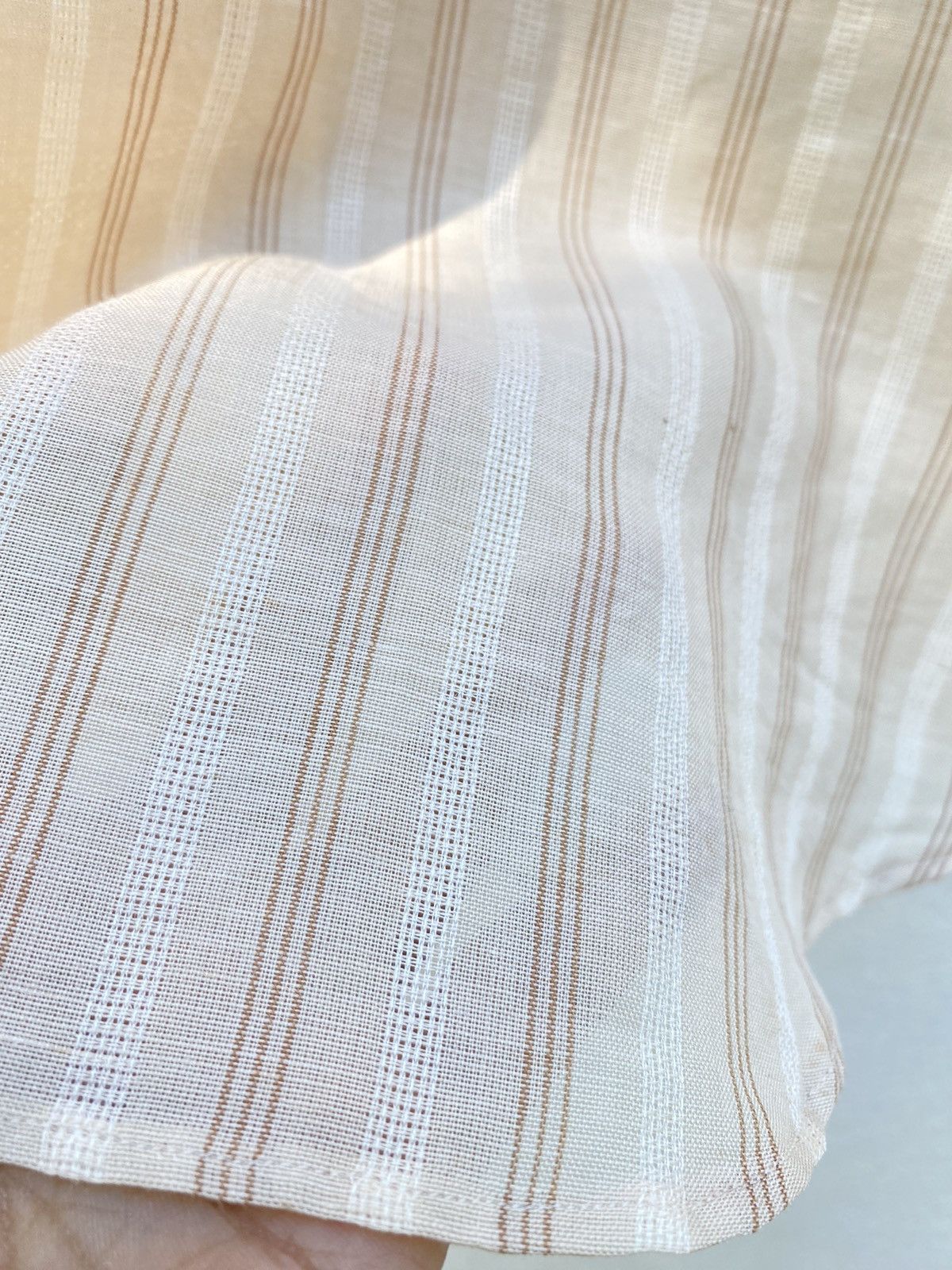 Burberry Burberry vintage short-sleeved shirt Size ONE SIZE - 6 Thumbnail