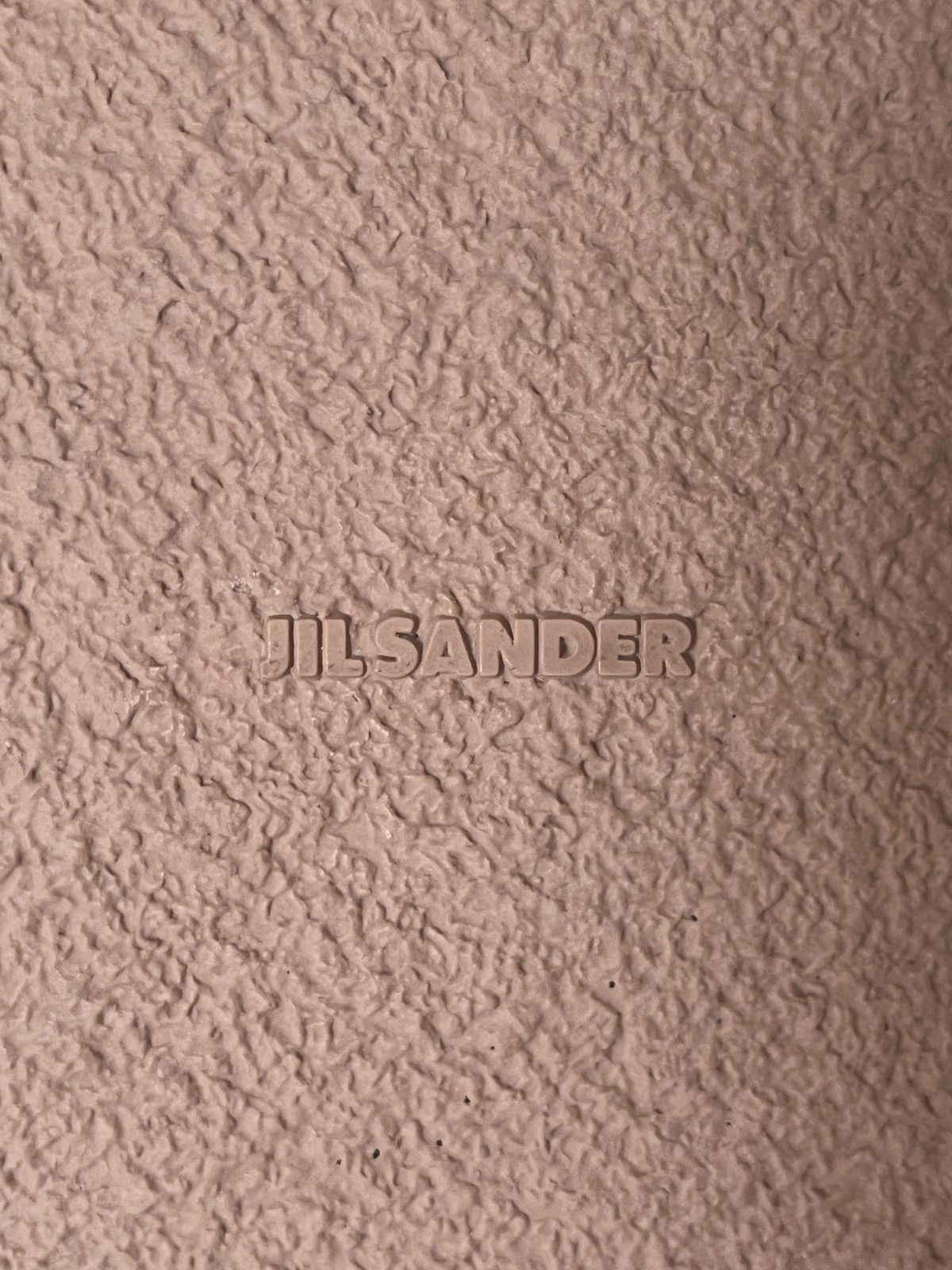 Jil Sander Jil Sander sneakers - fits like 38 Size US 7 / IT 37 - 6 Thumbnail