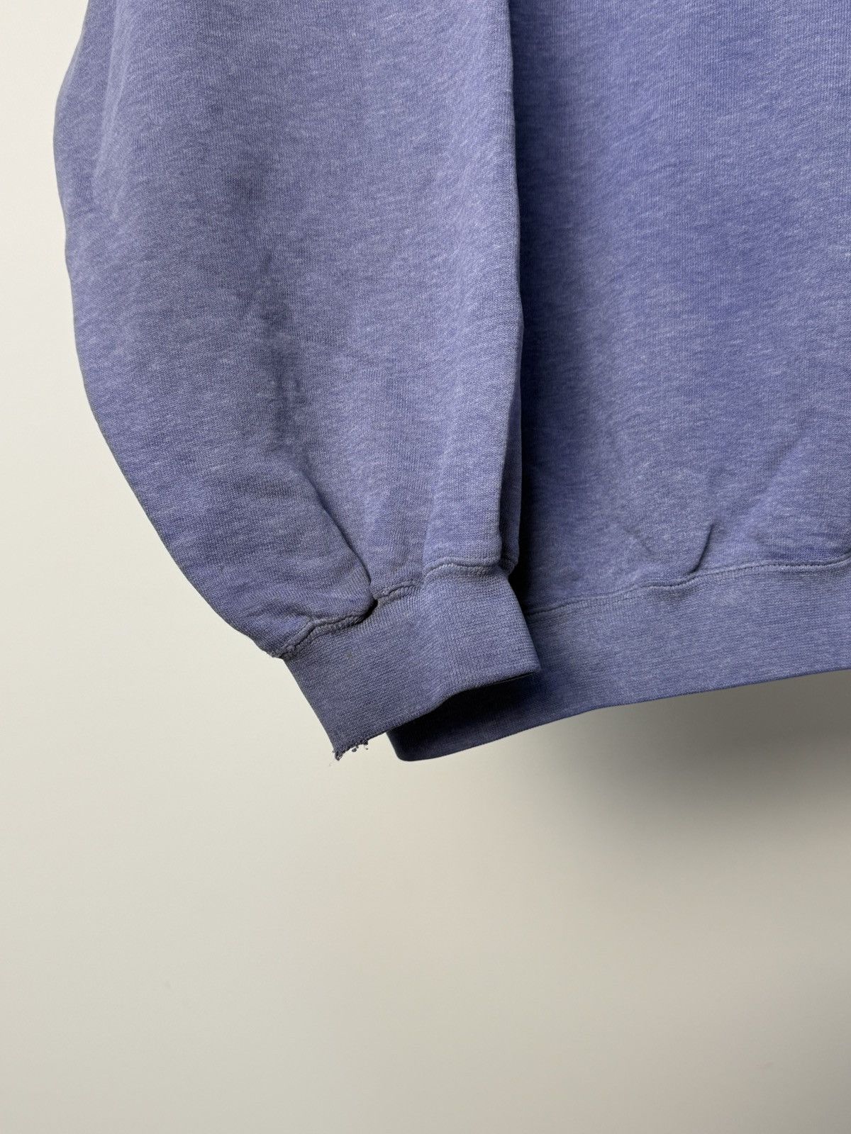 O'Neill Vintage 90s O’Neill Faded Distressed Sweatshirt Y2K Size US M / EU 48-50 / 2 - 11 Thumbnail