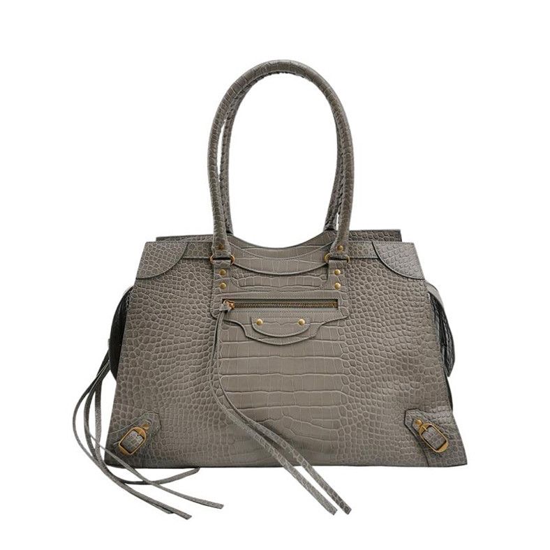 Balenciaga Balenciaga Women os Shoulder Bags Size ONE SIZE - 1 Thumbnail