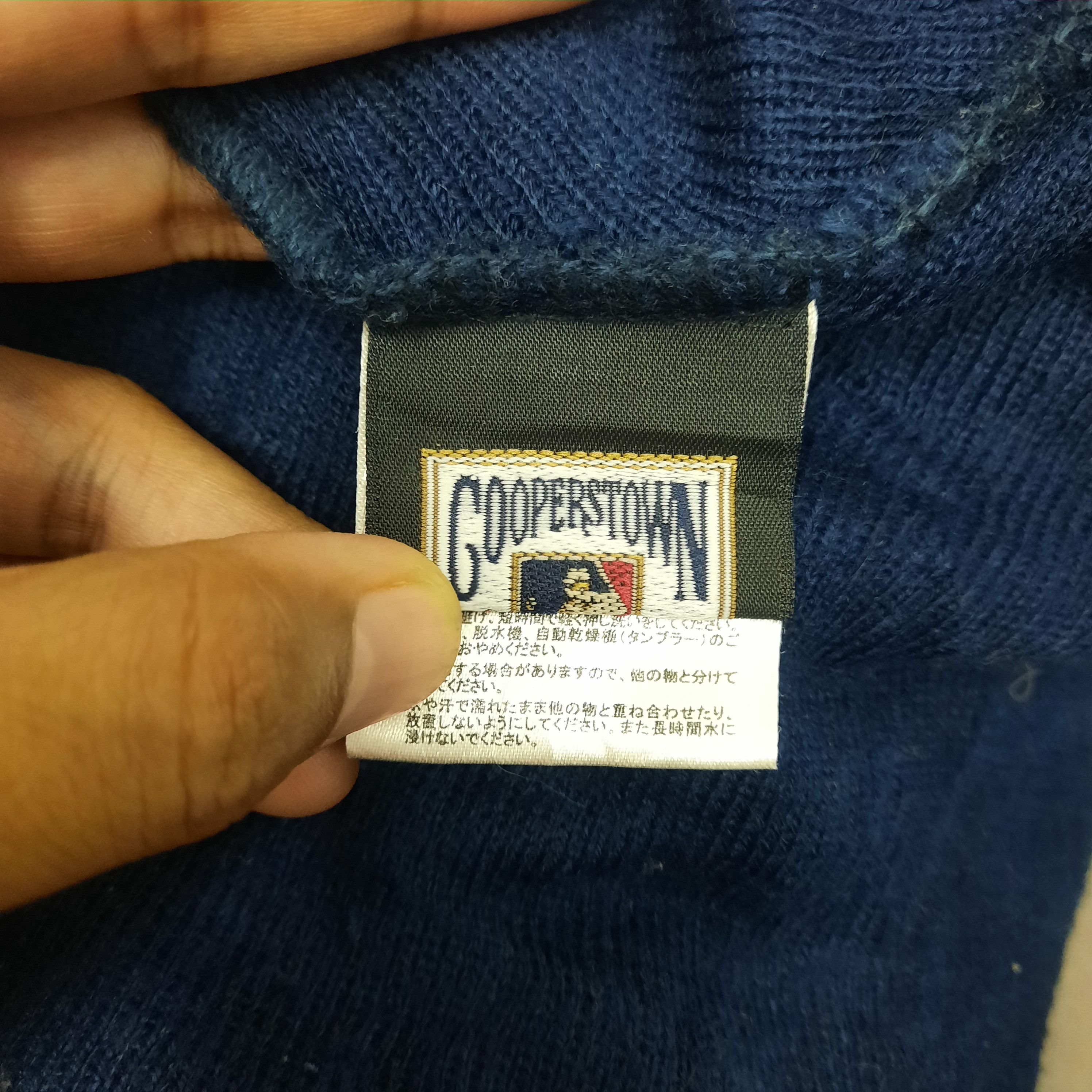 Cooperstown Collection ⚾ New era x new york yankees x cooperstown baseball beanie Size ONE SIZE - 5 Thumbnail