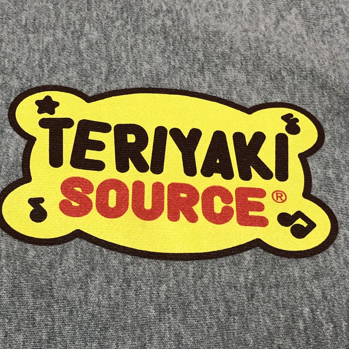 Bape Bape Teriyaki Source Fullzip Hoodie Size US L / EU 52-54 / 3 - 3 Thumbnail