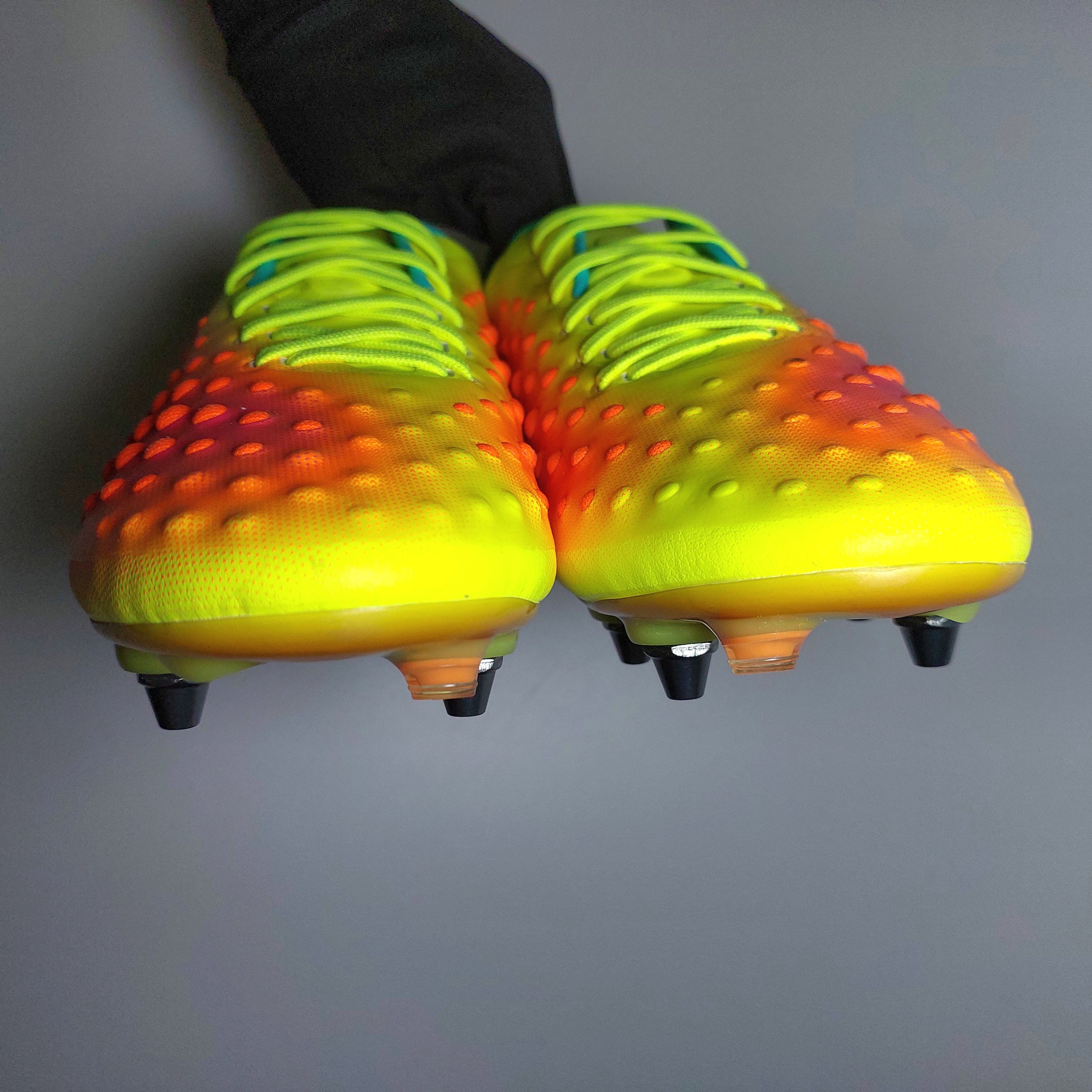 Nike Magista Opus 2 Elite SG-PRO US9.5 UK8.5 27.5CM Size US 9.5 / EU 42-43 - 3 Thumbnail