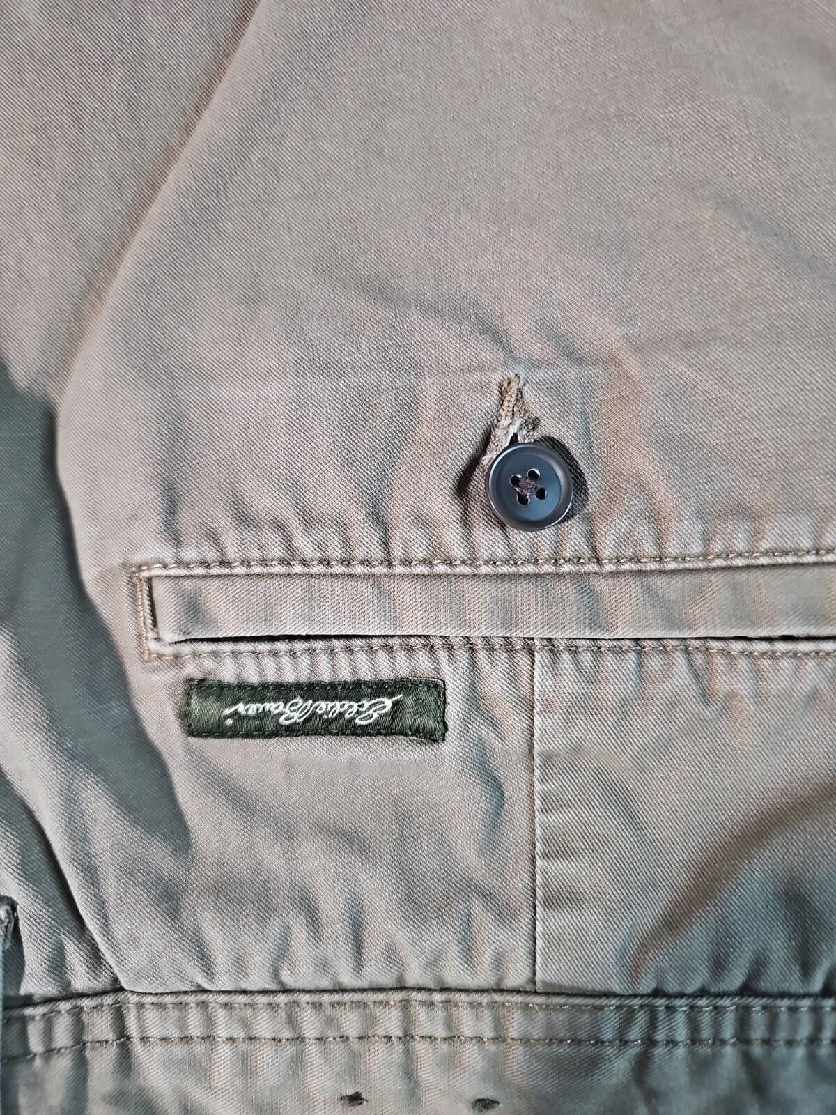 Eddie Bauer Eddie Bauer Sz 35 Shorts Size US 35 - 6 Thumbnail
