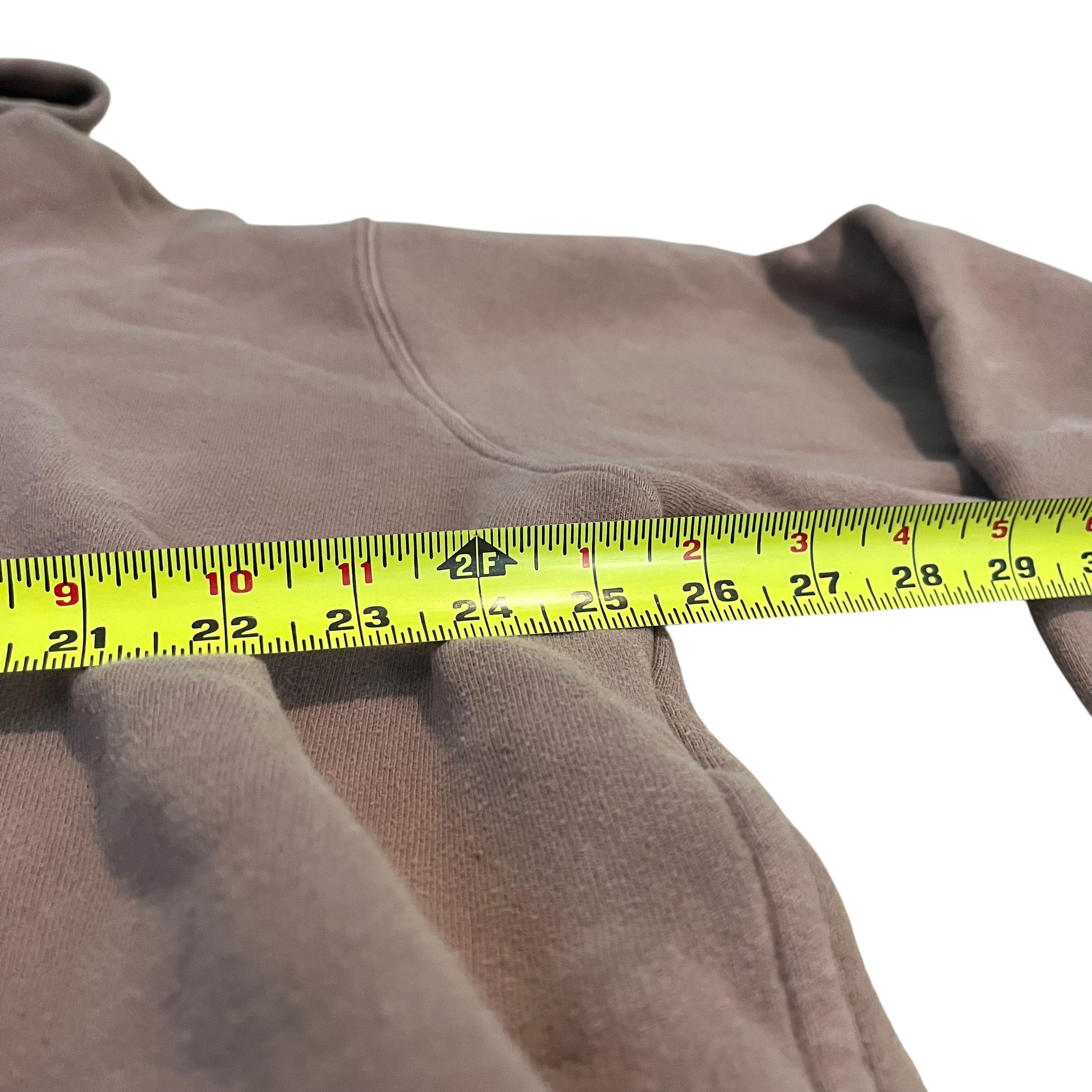 Cactus Plant Flea Market × Kanye West SAMPLE Yeezy x CPFM Season 6 Side Pocket Hoodie Size US L / EU 52-54 / 3 - 4 Thumbnail