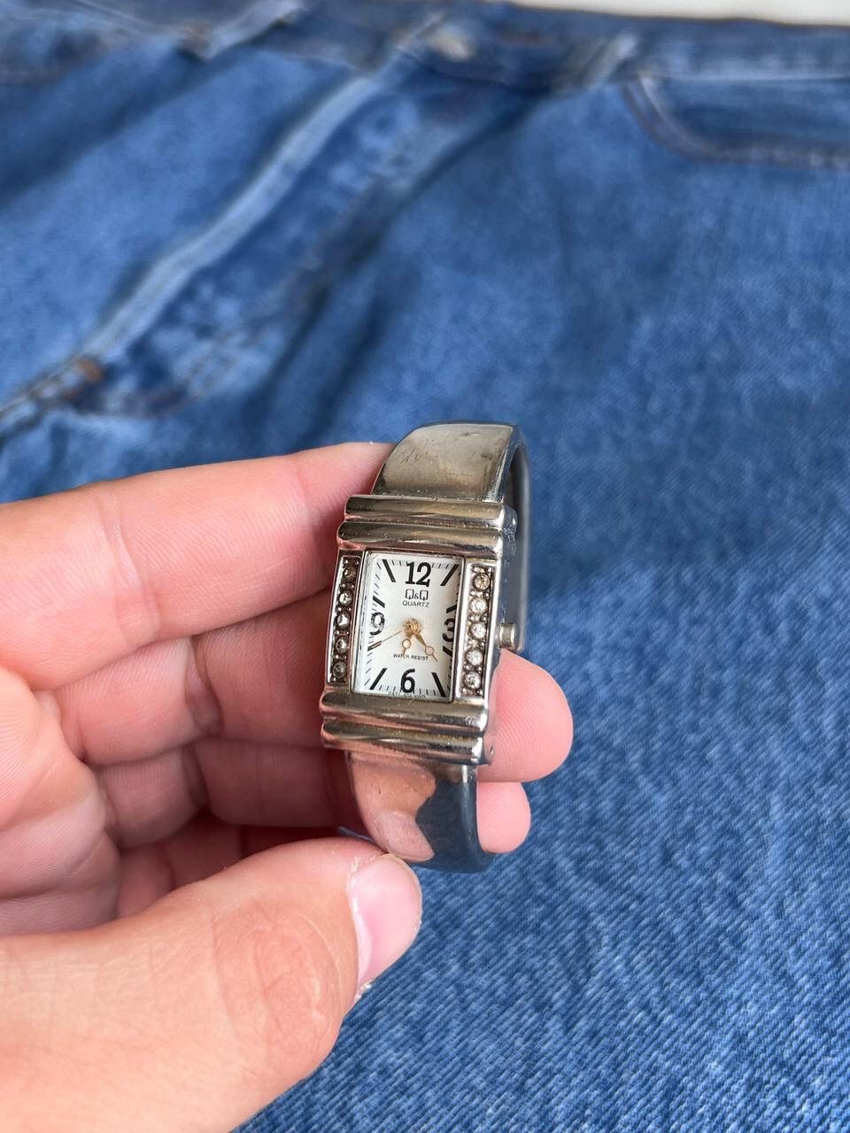 Vintage Vintage Japanese Style Watch Size ONE SIZE - 3 Thumbnail
