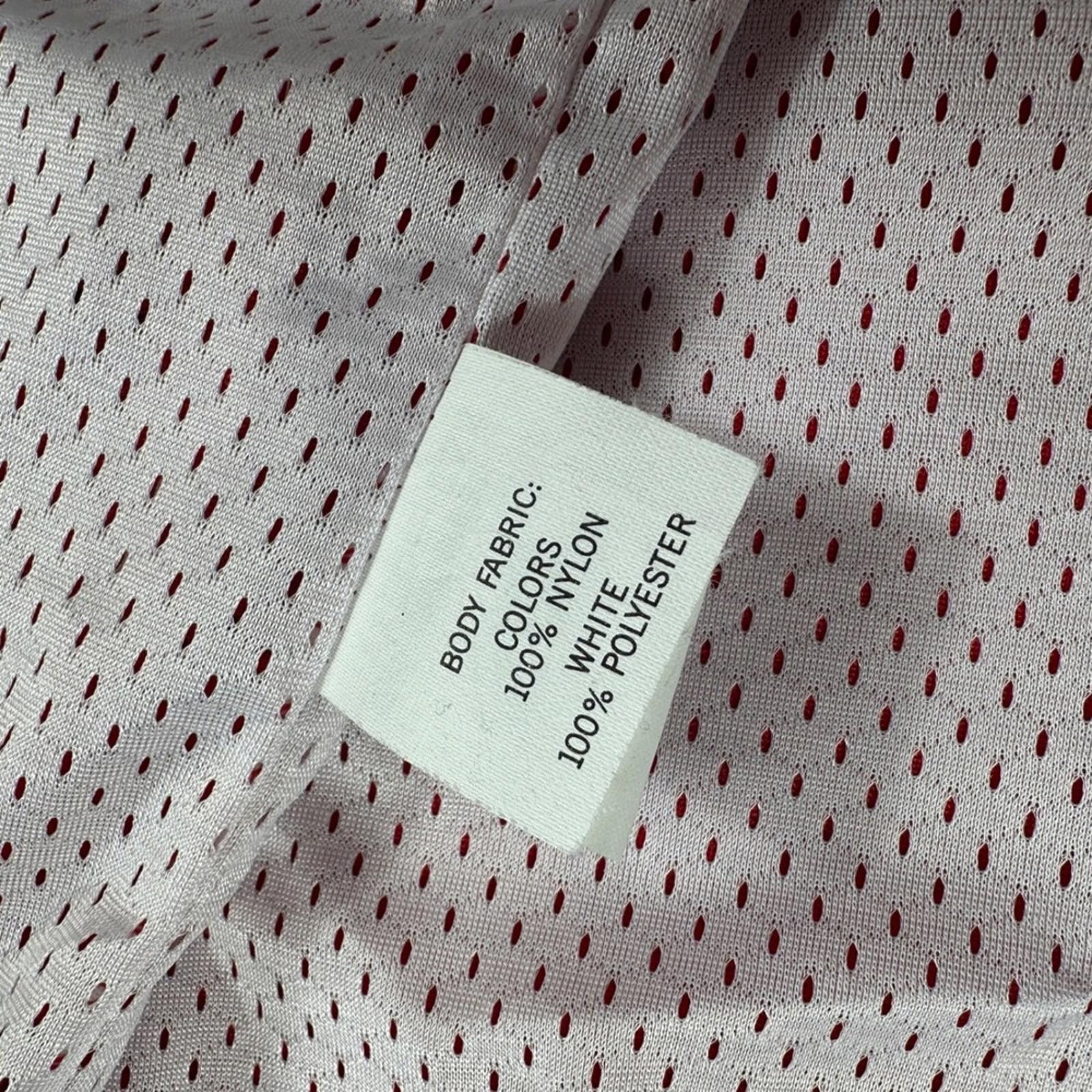 Champion Vintage Champion USA Stony Brook Reversible Practice Jersey Size US M / EU 48-50 / 2 - 6 Thumbnail