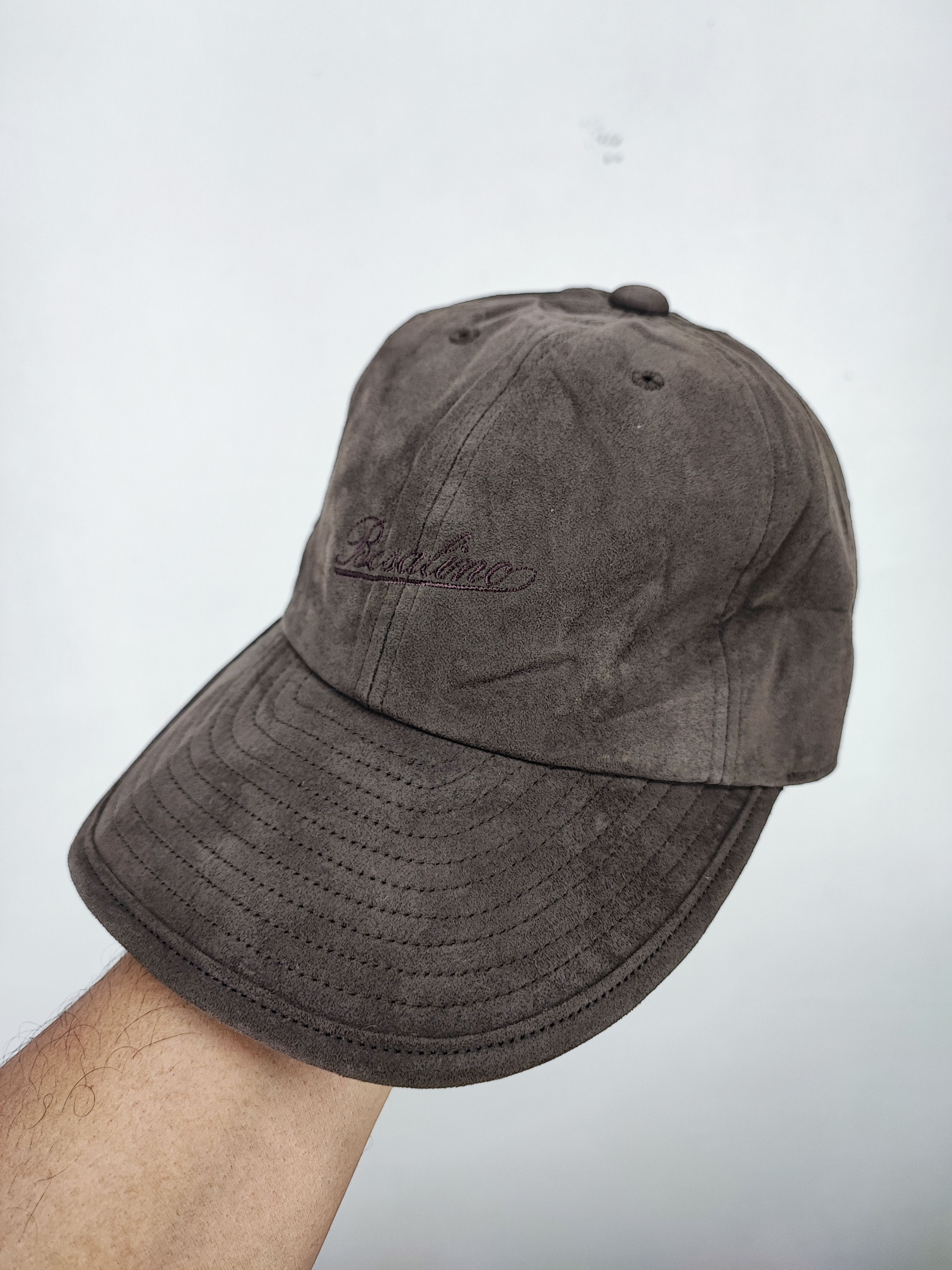 Borsalino Near-mint 1940s Borsalino Alessandria fedora,7 1/8