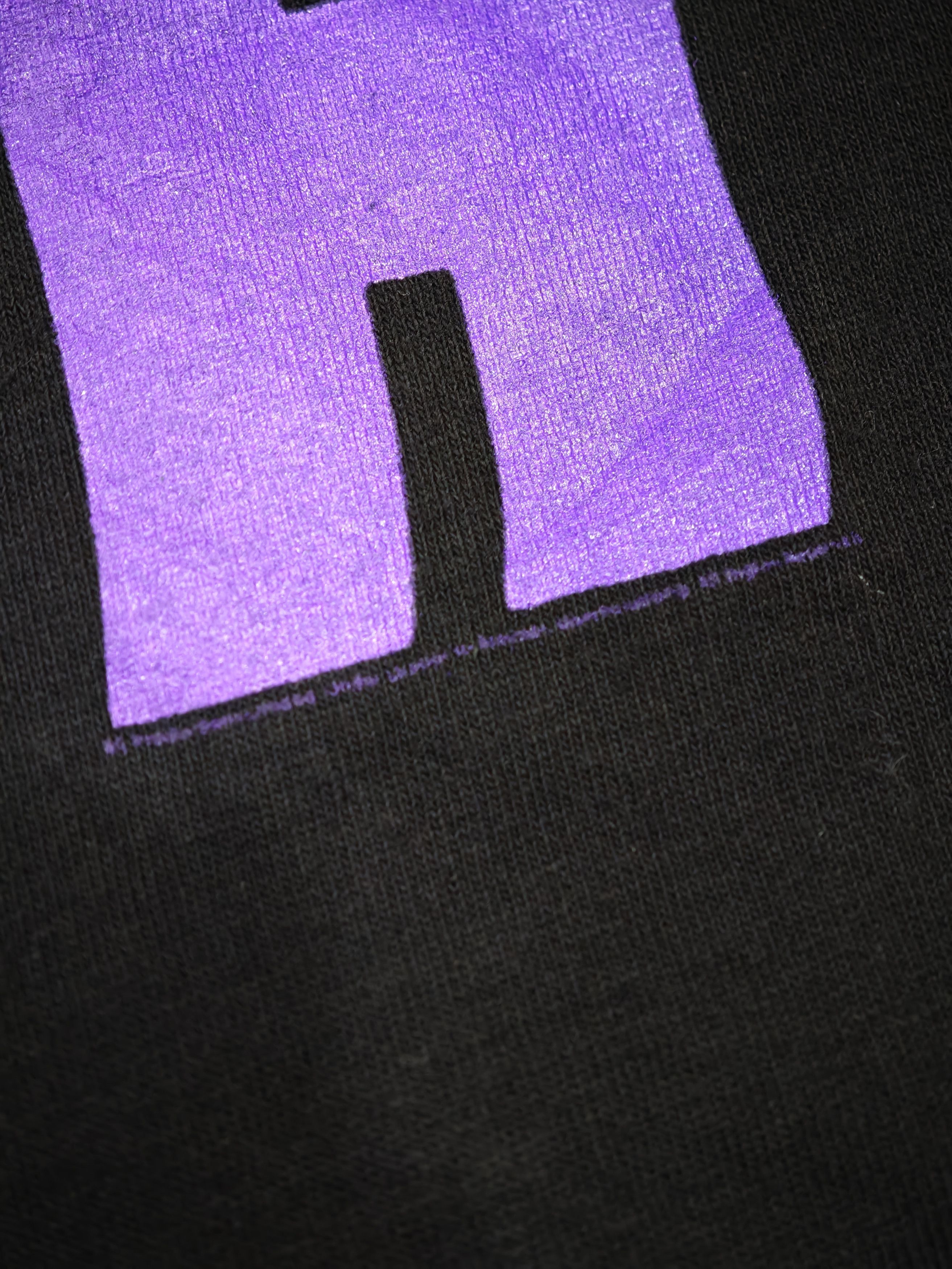 Black Sabbath 00s Black Sabbath Original merchandise shirt Size US XL / EU 56 / 4 - 4 Thumbnail
