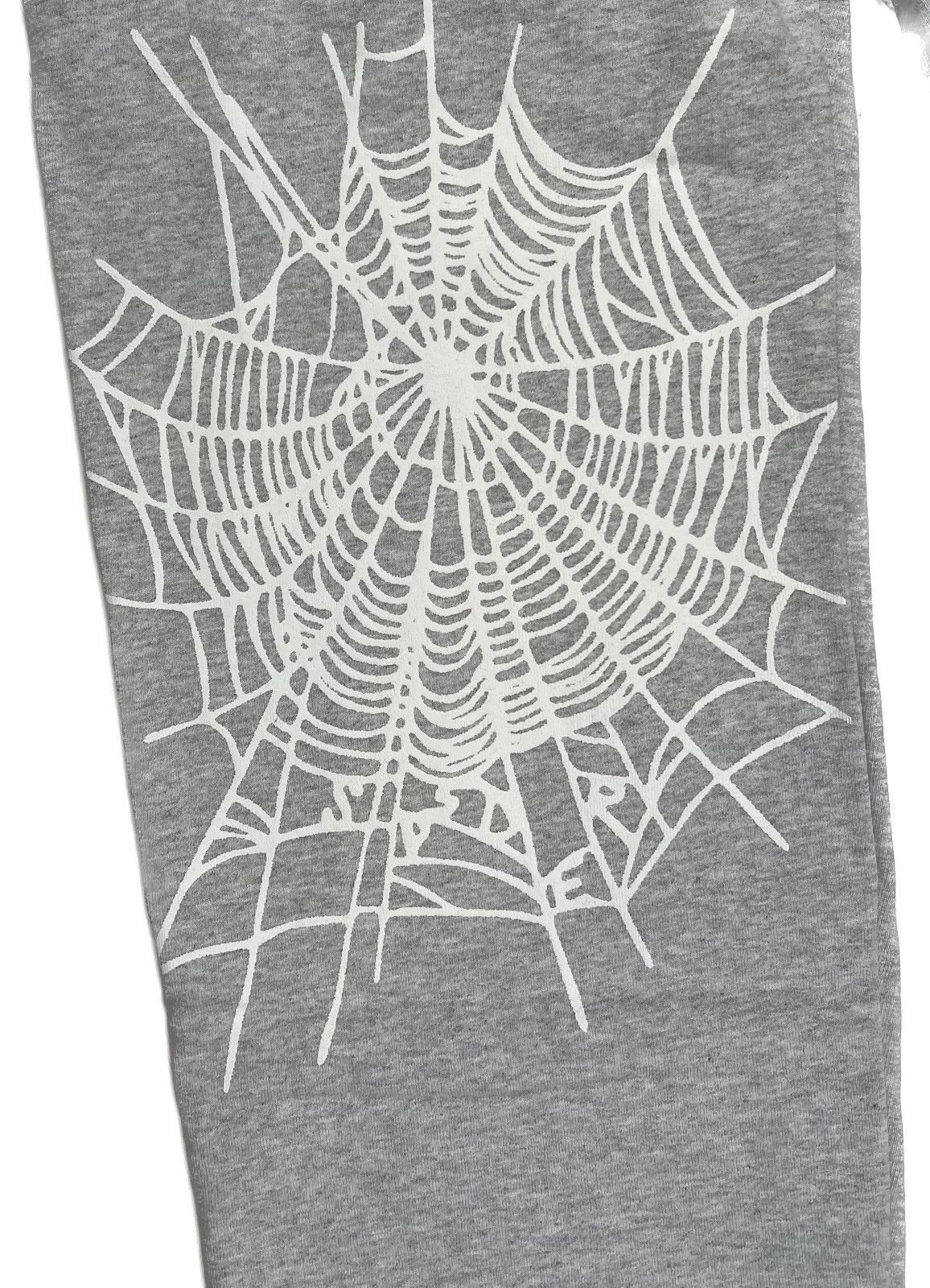 Sp5der Sp5der ArachNYPhobia Sweatpants Size US 36 / EU 52 - 4 Thumbnail