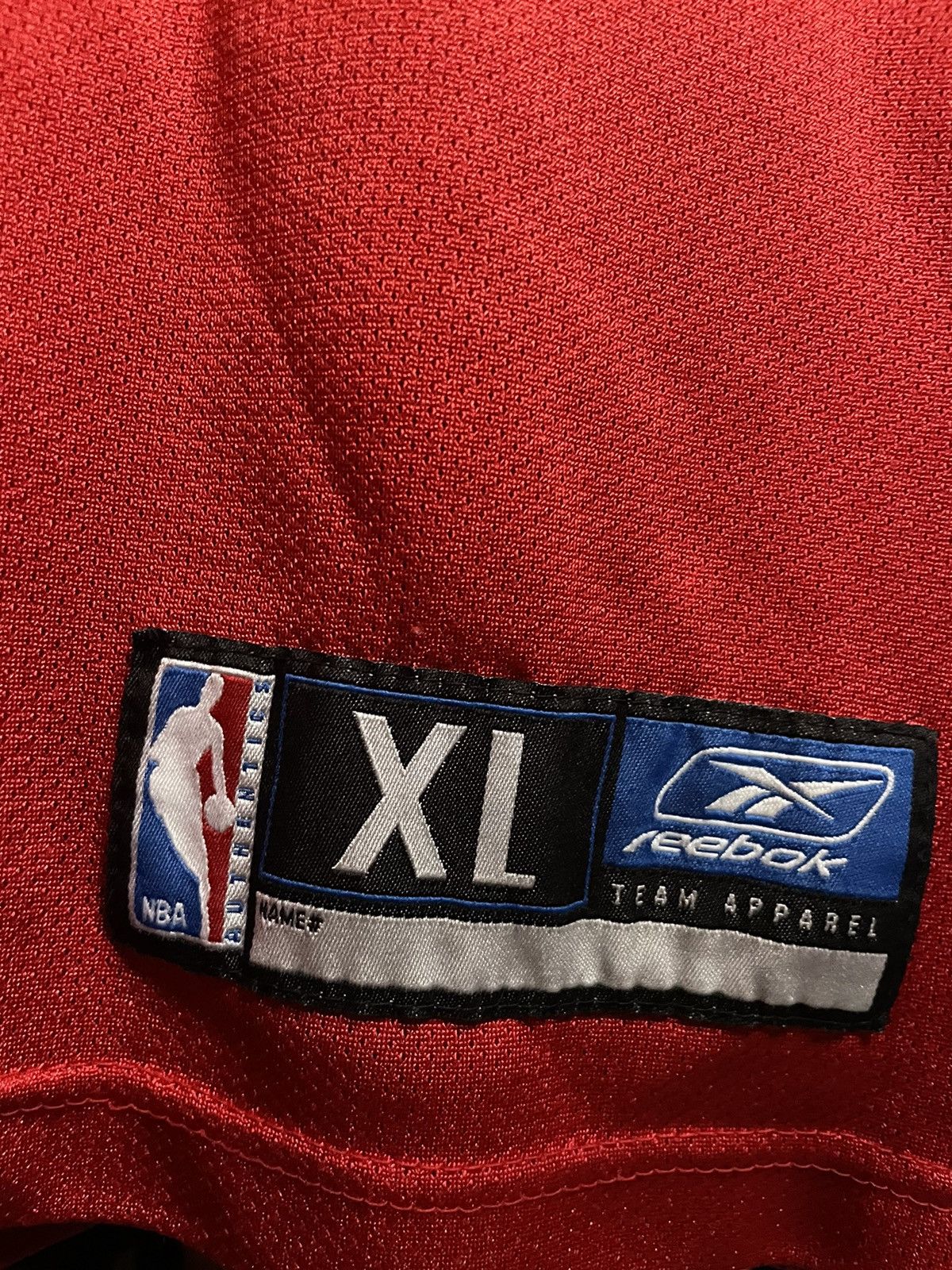 NBA × Reebok × Vintage Vintage LA Clippers Lamar Odom NBA basketball jersey Size US XL / EU 56 / 4 - 4 Thumbnail
