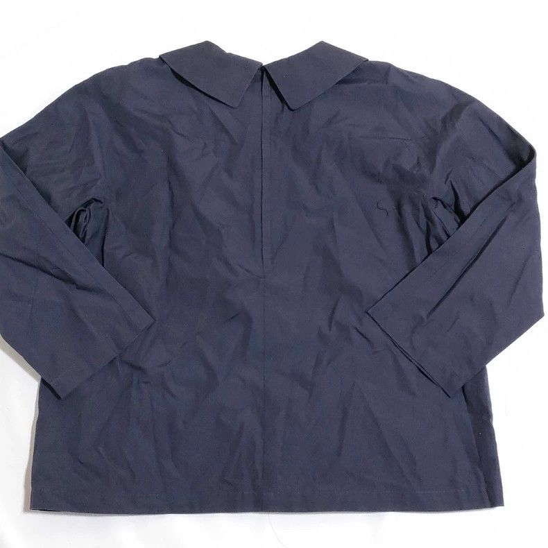 Comme des Garcons Comme des Garcons Sleeve coat lapel hook doll shirt Size XS / US 0-2 / IT 36-38 - 2 Thumbnail