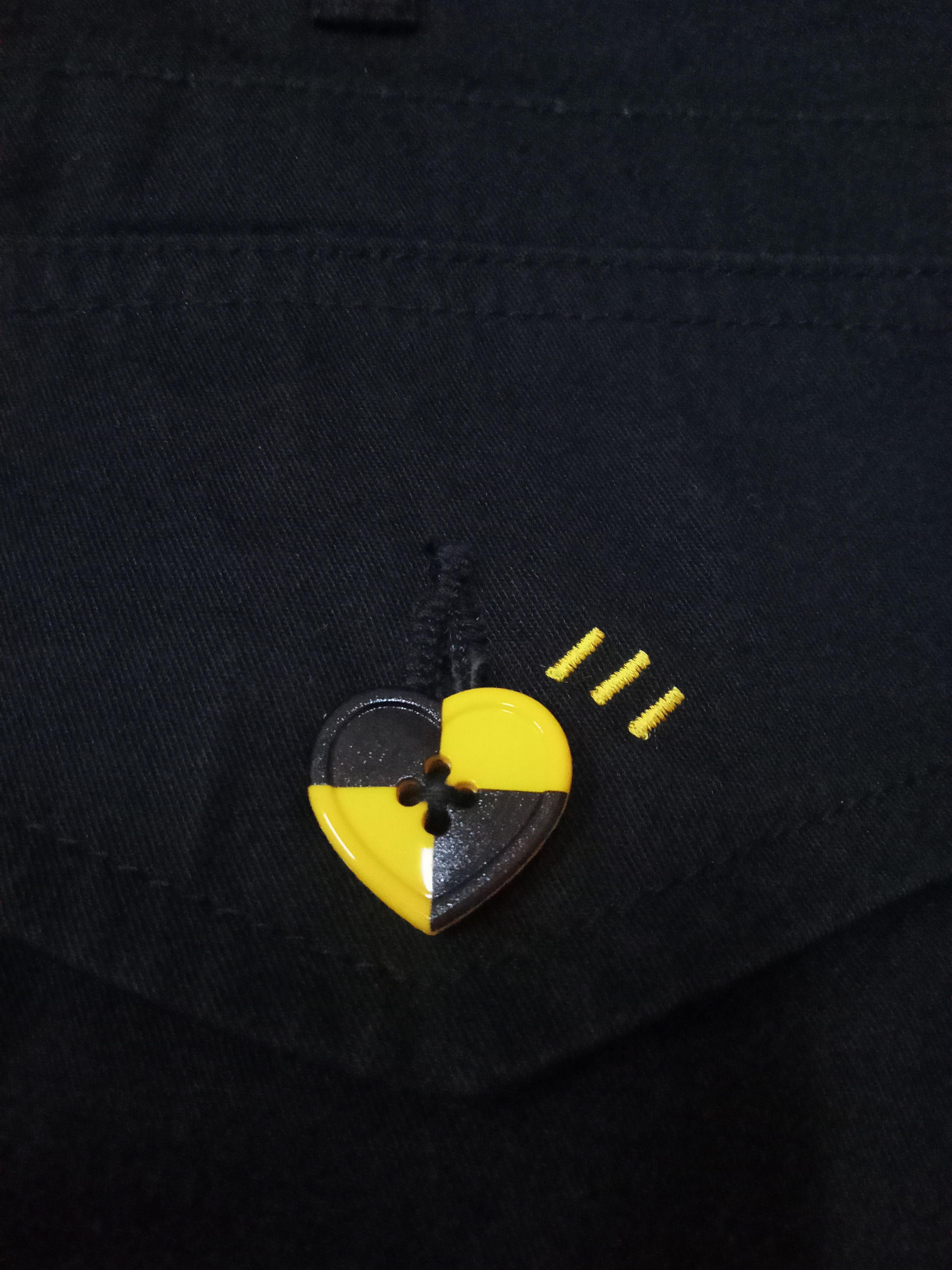 Human Made × Japanese Brand Human Made Double Knee Pants Size US 38 / EU 54 - 11 Thumbnail