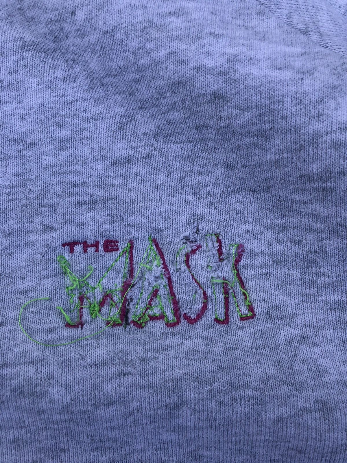 Vintage Vintage 90s the mask movie promo crew neck Size US XL / EU 56 / 4 - 3 Thumbnail