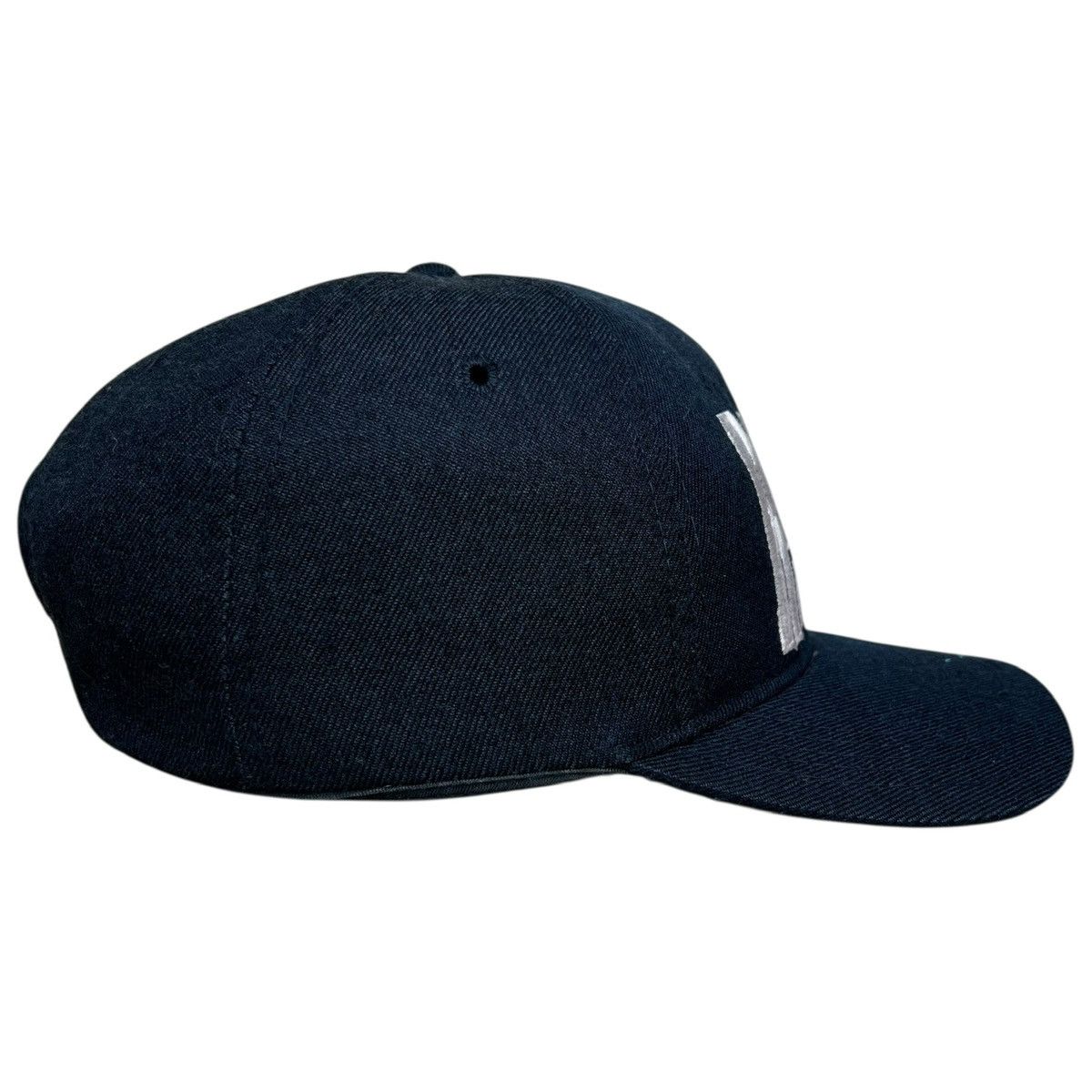 NFL Vintage 1990s NFL Los Angeles Raiders Drew Pearson Snapback Size ONE SIZE - 2 Thumbnail
