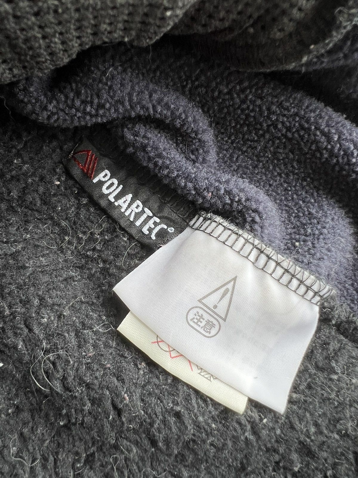 The North Face Y2K The North Face Summit Series BOA Fleece Zipper Jacket Size US S / EU 44-46 / 1 - 12 Thumbnail