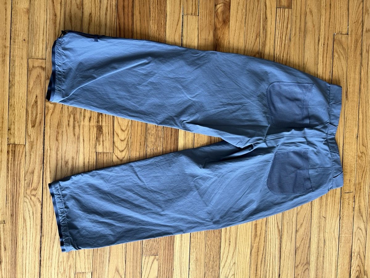 Japanese Brand SAN SAN GEAR SS24 TECH PANT Size US 30 / EU 46 - 11 Thumbnail