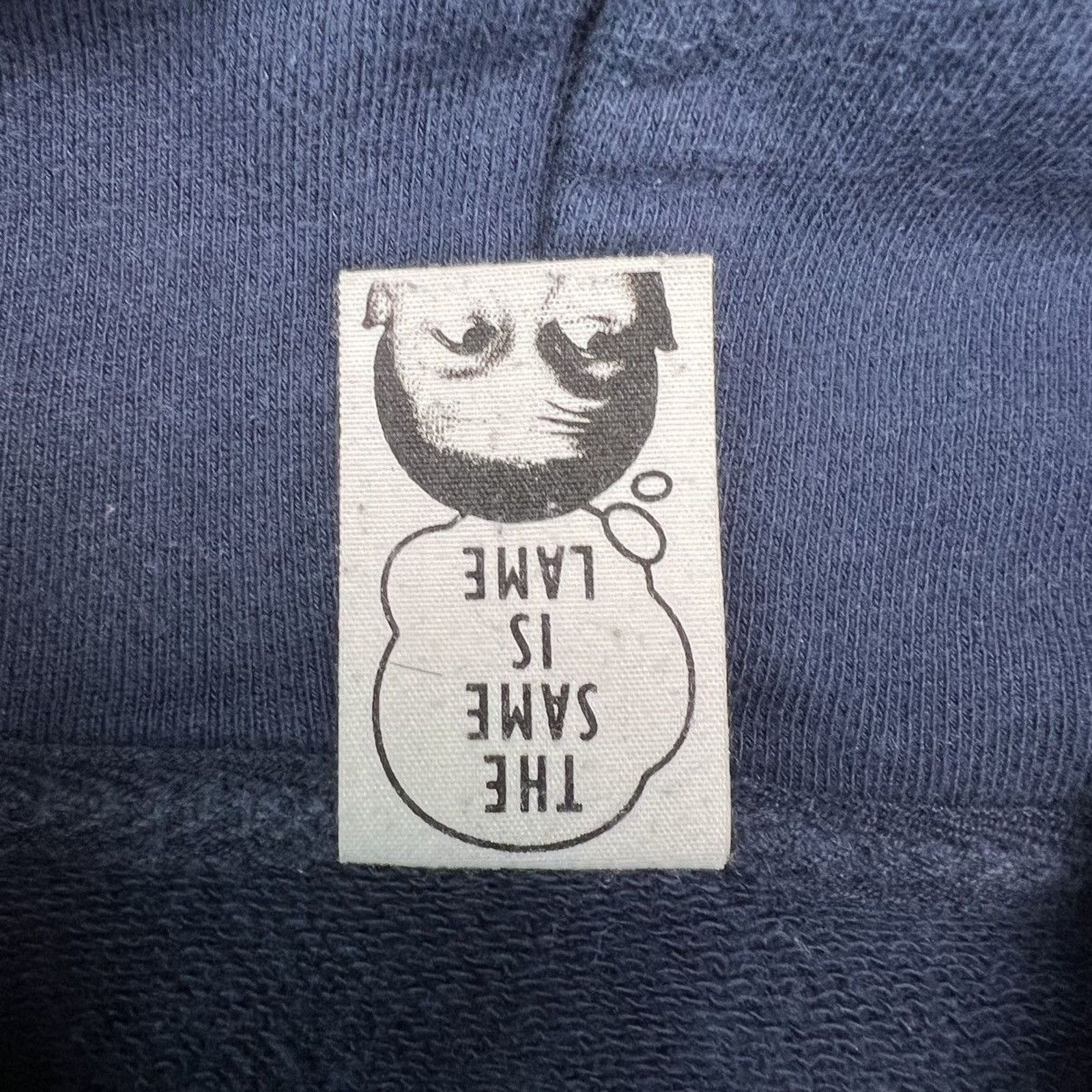 Uniqlo x I Am Other Hoodie Large Pharrell Williams Hooded