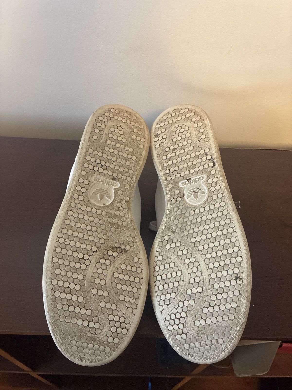 Adidas × Y-3 Y-3 Stan Zips Size US 9 / EU 42 - 6 Thumbnail