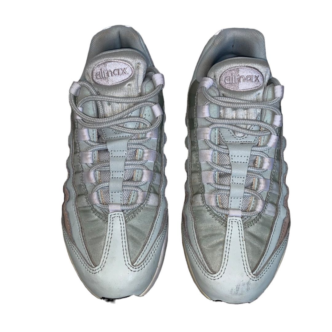 Nike Nike Air Max 95 Moon Particle Size US 8.5 / IT 38.5 - 4 Thumbnail