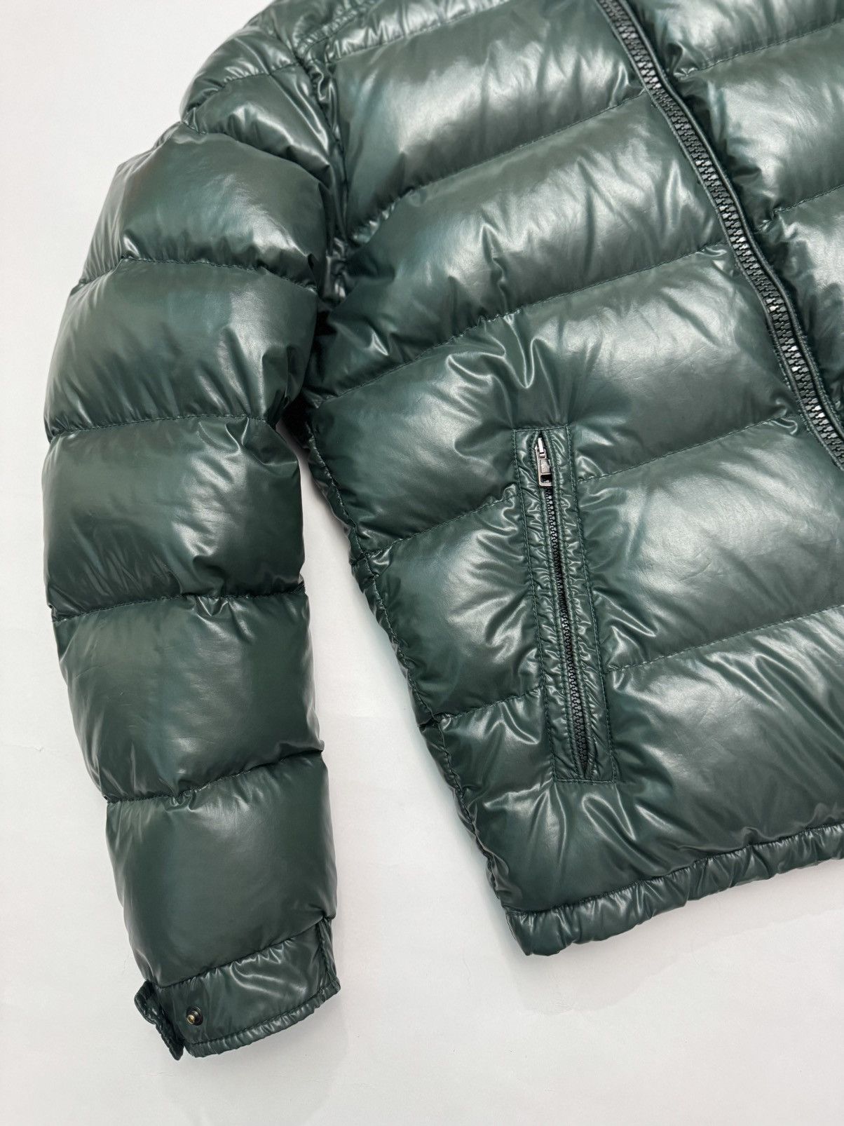 Moncler Moncler MAYA Size US L / EU 52-54 / 3 - 13 Thumbnail