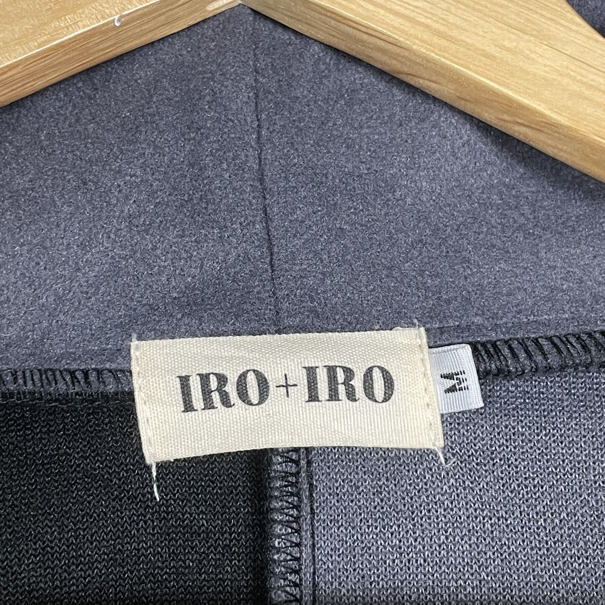 Japanese Brand Japanese Iro Iro Patchwork Long Jacket Size M / US 6-8 / IT 42-44 - 15 Thumbnail