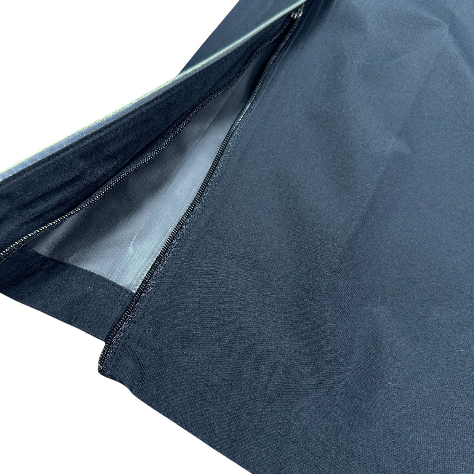 Other Roadrunner Gore-Tex Storm Pant Men’s 2XL Black Ankle Zip Size US 36 / EU 52 - 5 Thumbnail