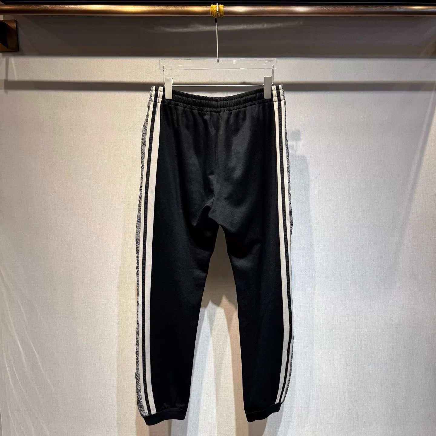 Gucci Gucci GG print side all over track pants M Size US 32 / EU 48 - 2 Thumbnail