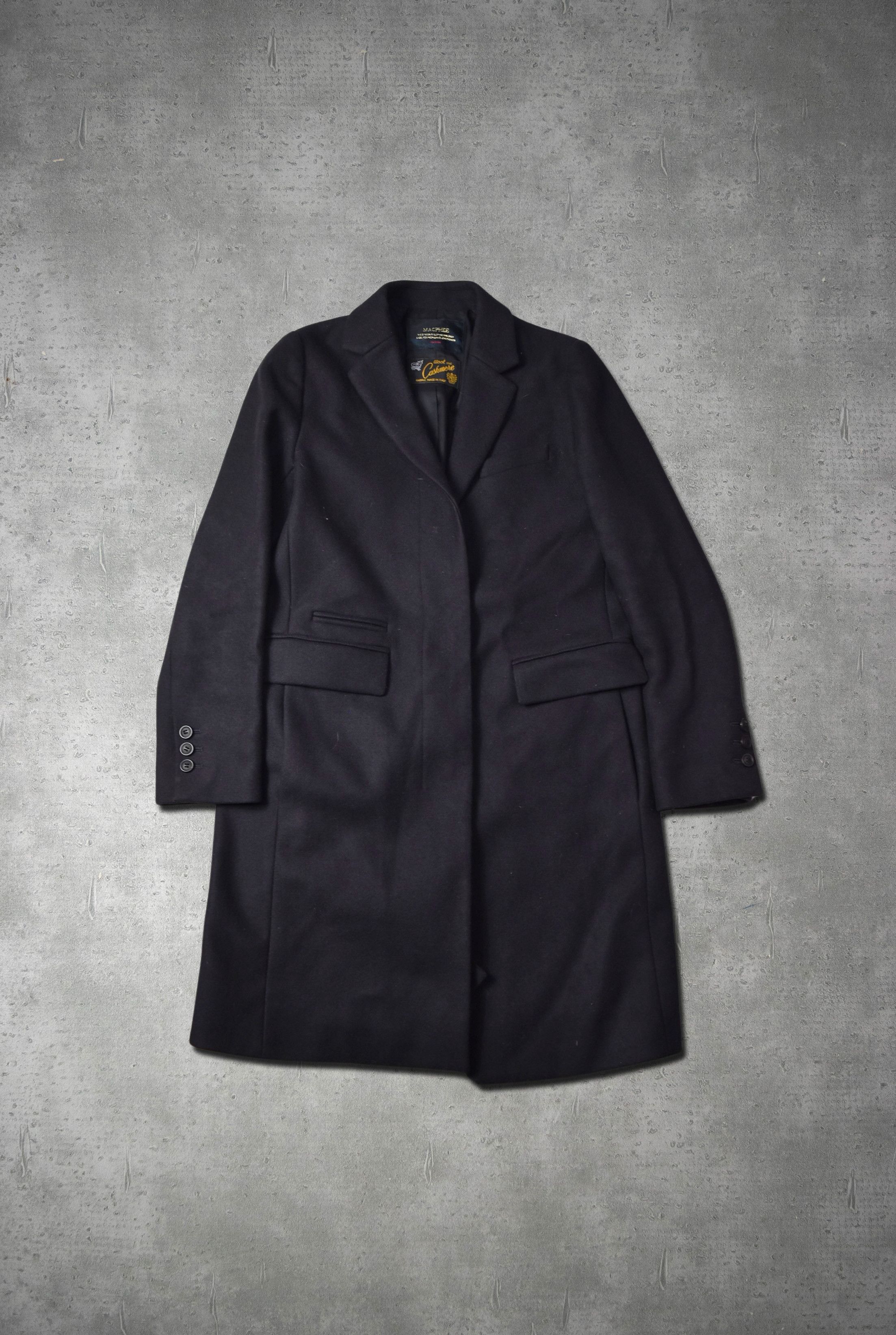 Macphee long coat 14-7-91 108