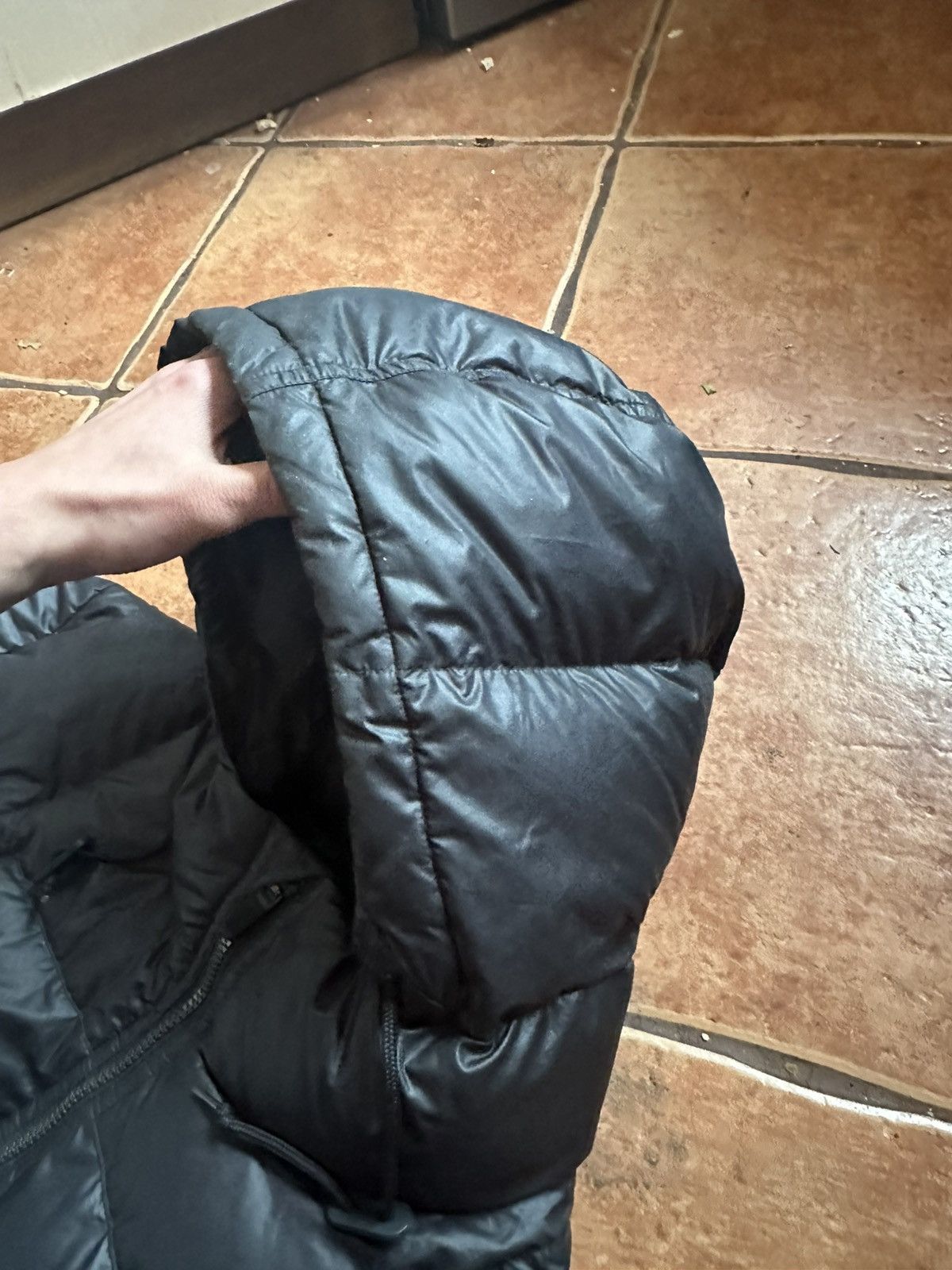 Nike Nike puffer xl jacket vintage Size US XL / EU 56 / 4 - 7 Thumbnail