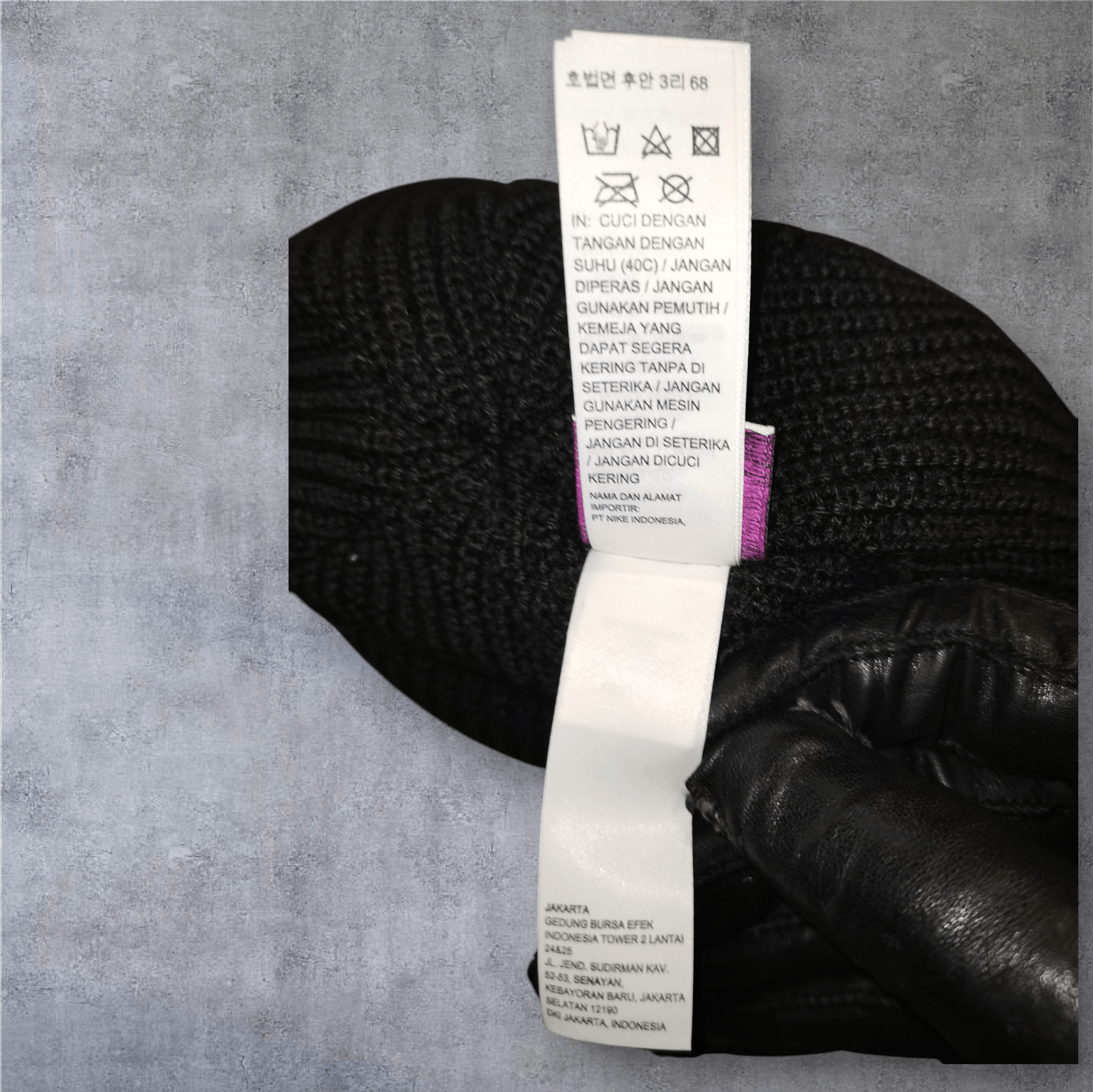Nike ACG Nike acg beanie Size ONE SIZE - 10 Thumbnail