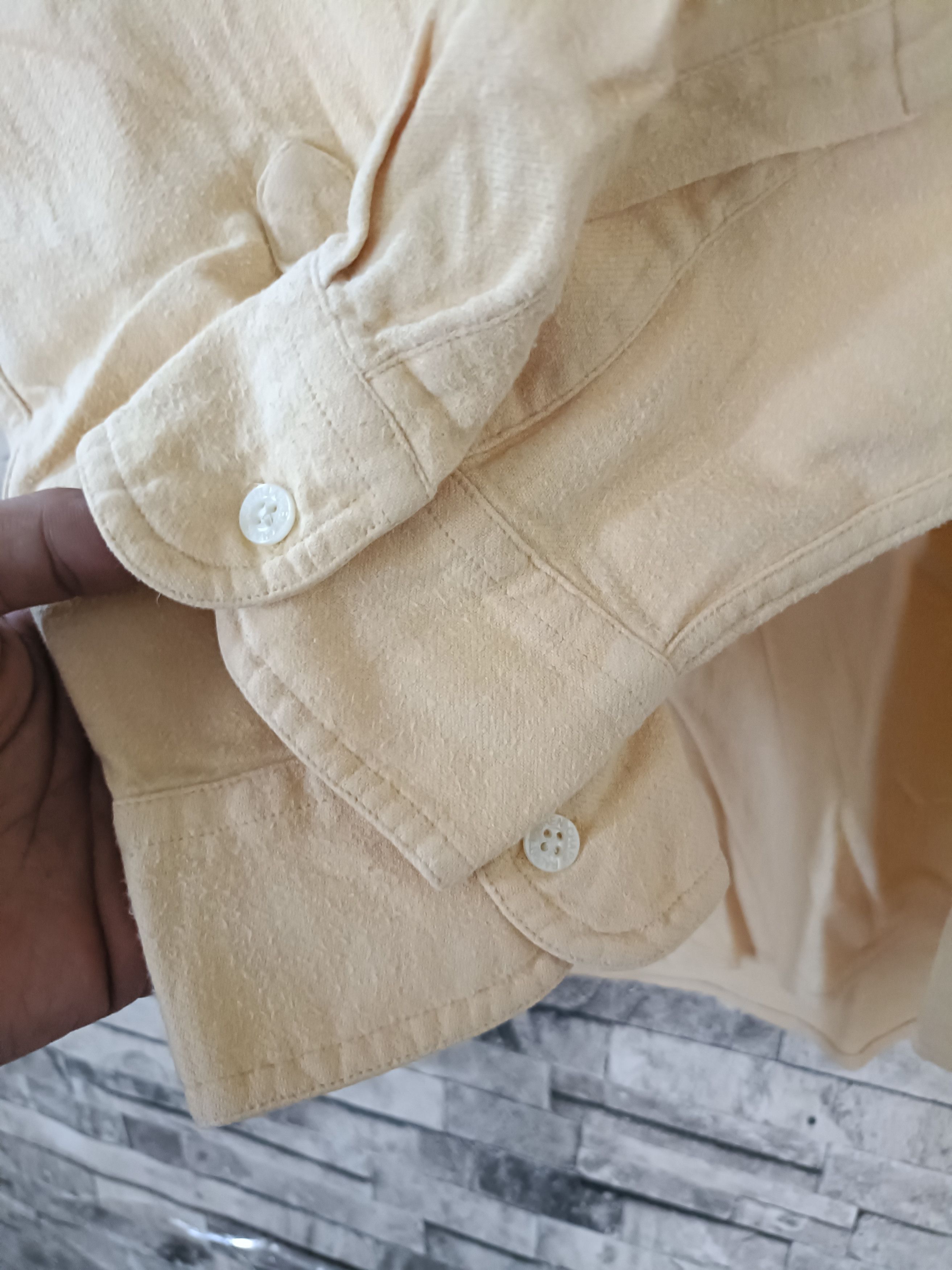 Chaps Ralph Lauren Chaps Ralph Lauren casual shirt Size US L / EU 52-54 / 3 - 5 Thumbnail