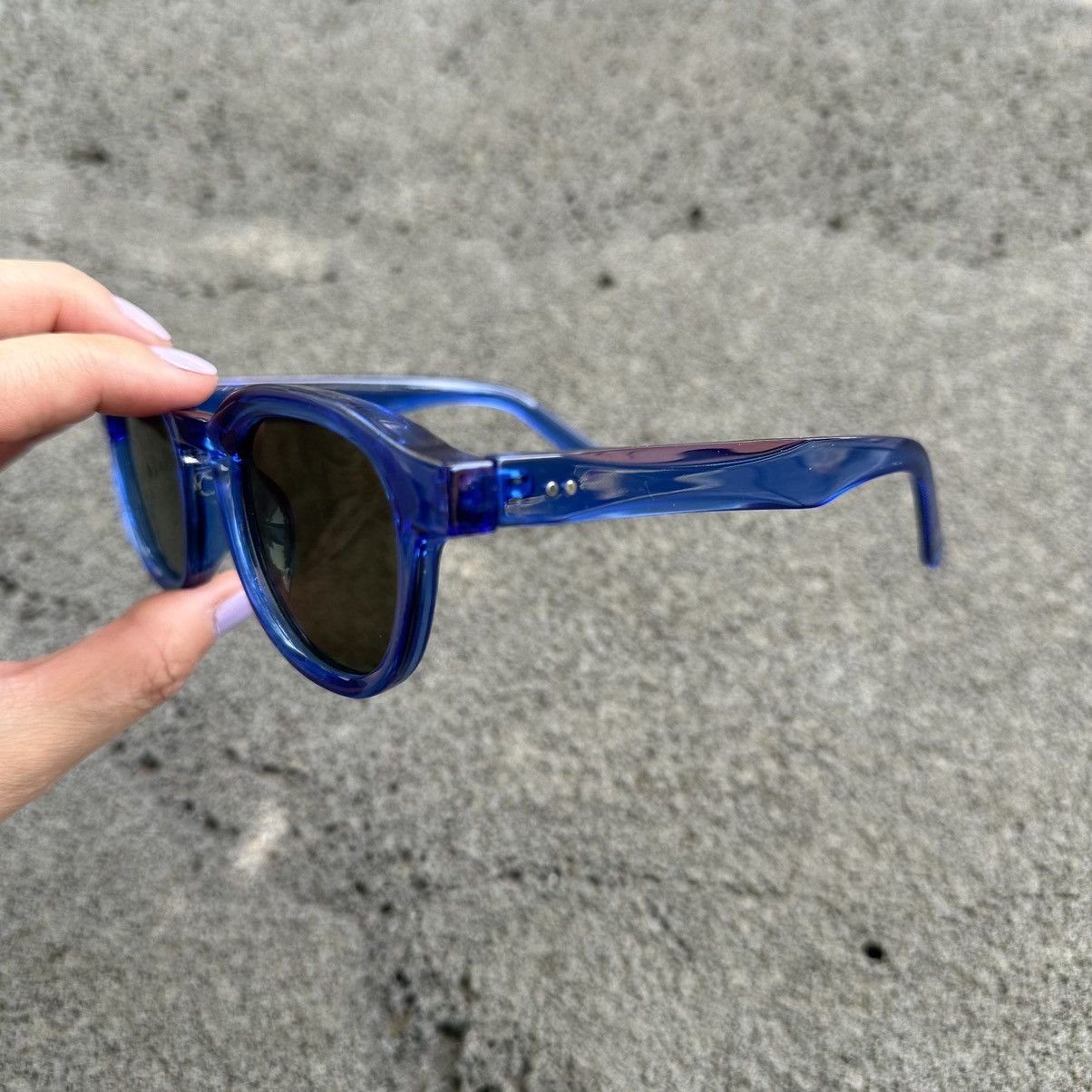 Other SUNGLASSES BRAND NEW CLASSIC RETRO VINTAGE QZ6339021-02 Size ONE SIZE - 2 Thumbnail