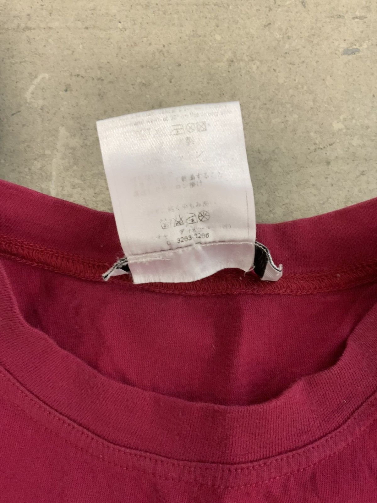 Dior ARCHIVE GALLIANO CHRISTIAN DIOR JADORE WORLDCHAMP 1947 TANK Size M / US 6-8 / IT 42-44 - 4 Thumbnail