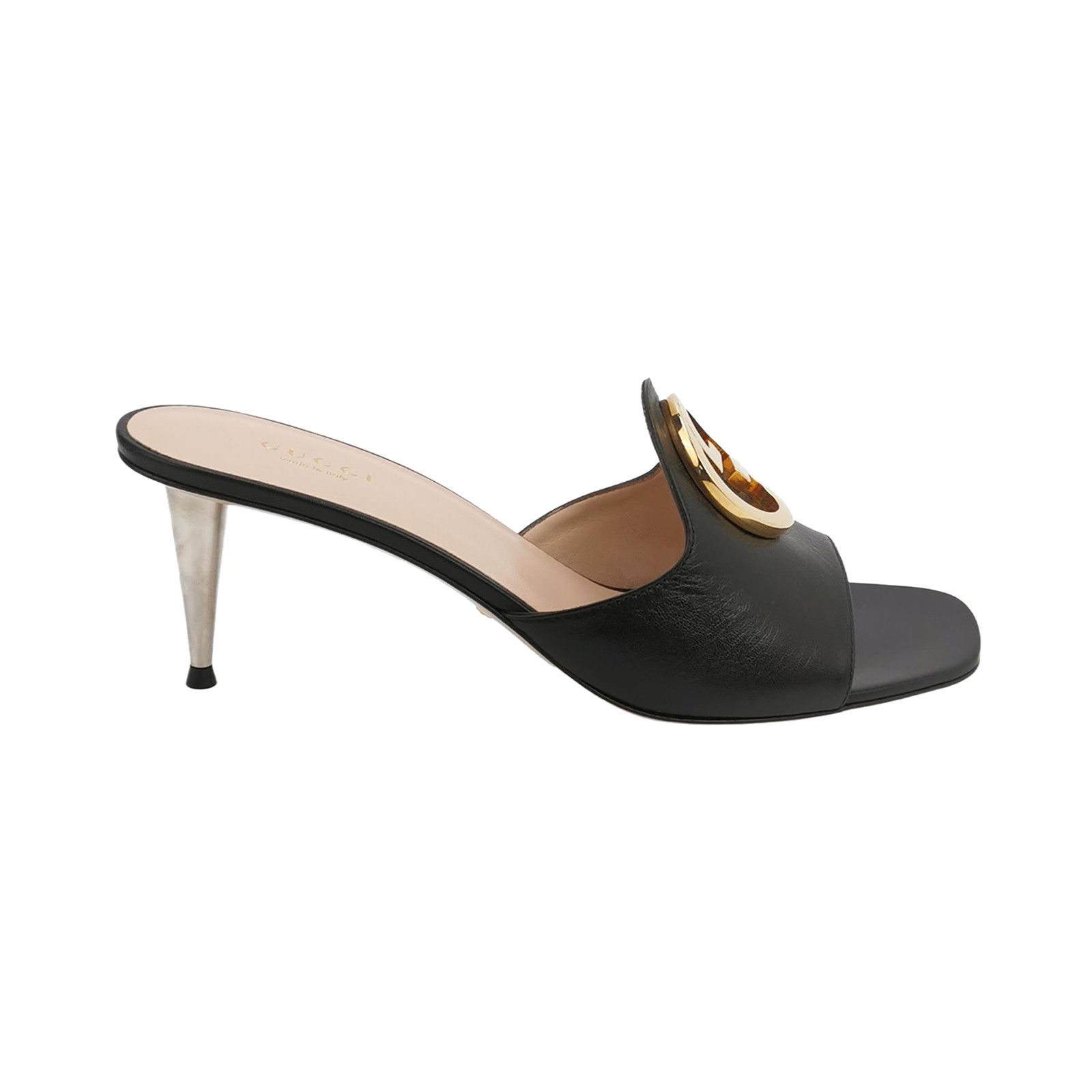 Gucci Gucci Women 9 Sandals Size US 9 / IT 39 - 1 Thumbnail