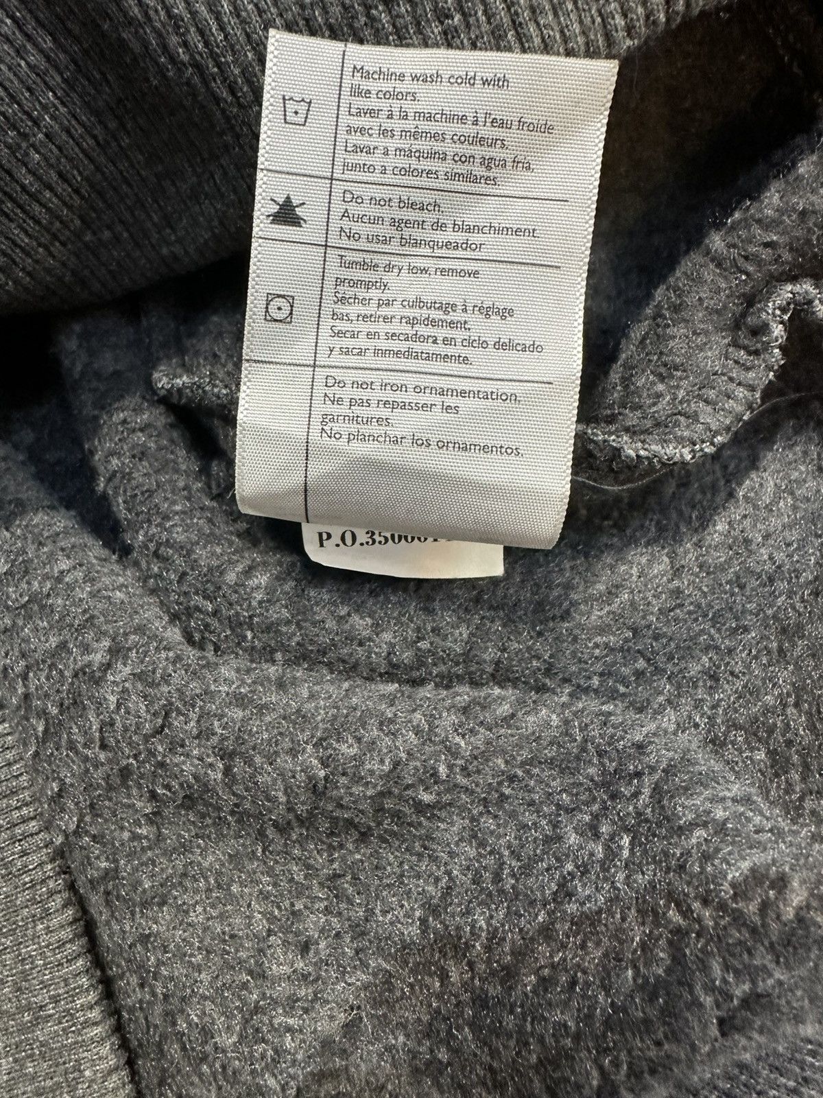 Carhartt CARHARTT HOODIES Size US M / EU 48-50 / 2 - 8 Thumbnail