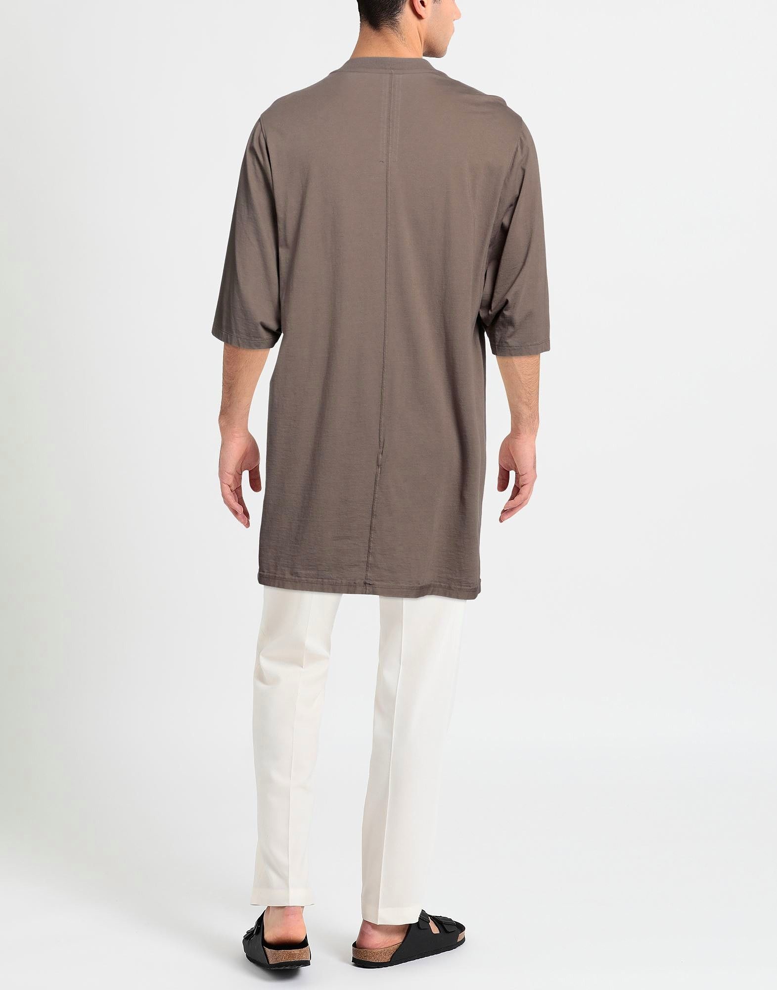 Rick Owens Rick Owens DRKSHDW Level T Dust M Size US M / EU 48-50 / 2 - 4 Thumbnail