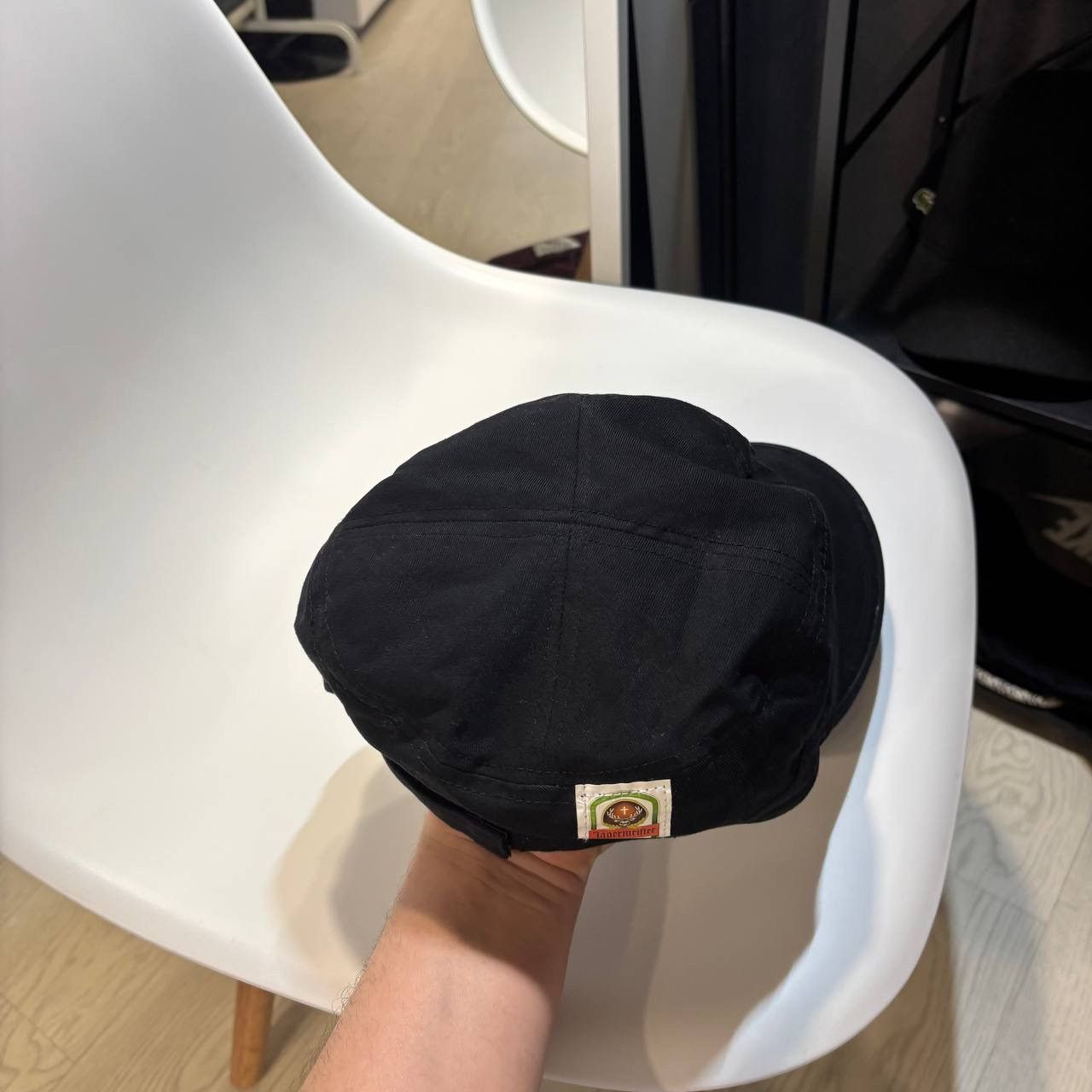 Jagermeister Jagermeister cap Size:One Size Size ONE SIZE - 5 Thumbnail