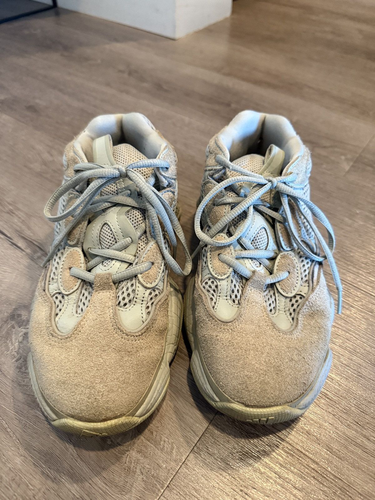 adidas yeezy 500 us6.5