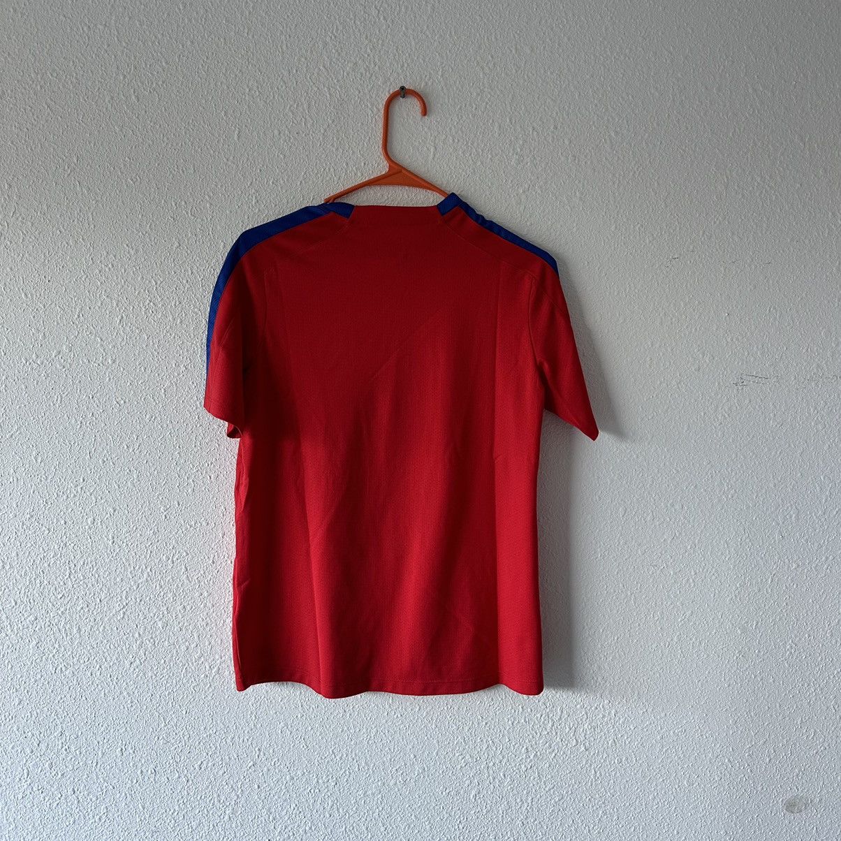 Nike USA Size US XL / EU 56 / 4 - 5 Thumbnail