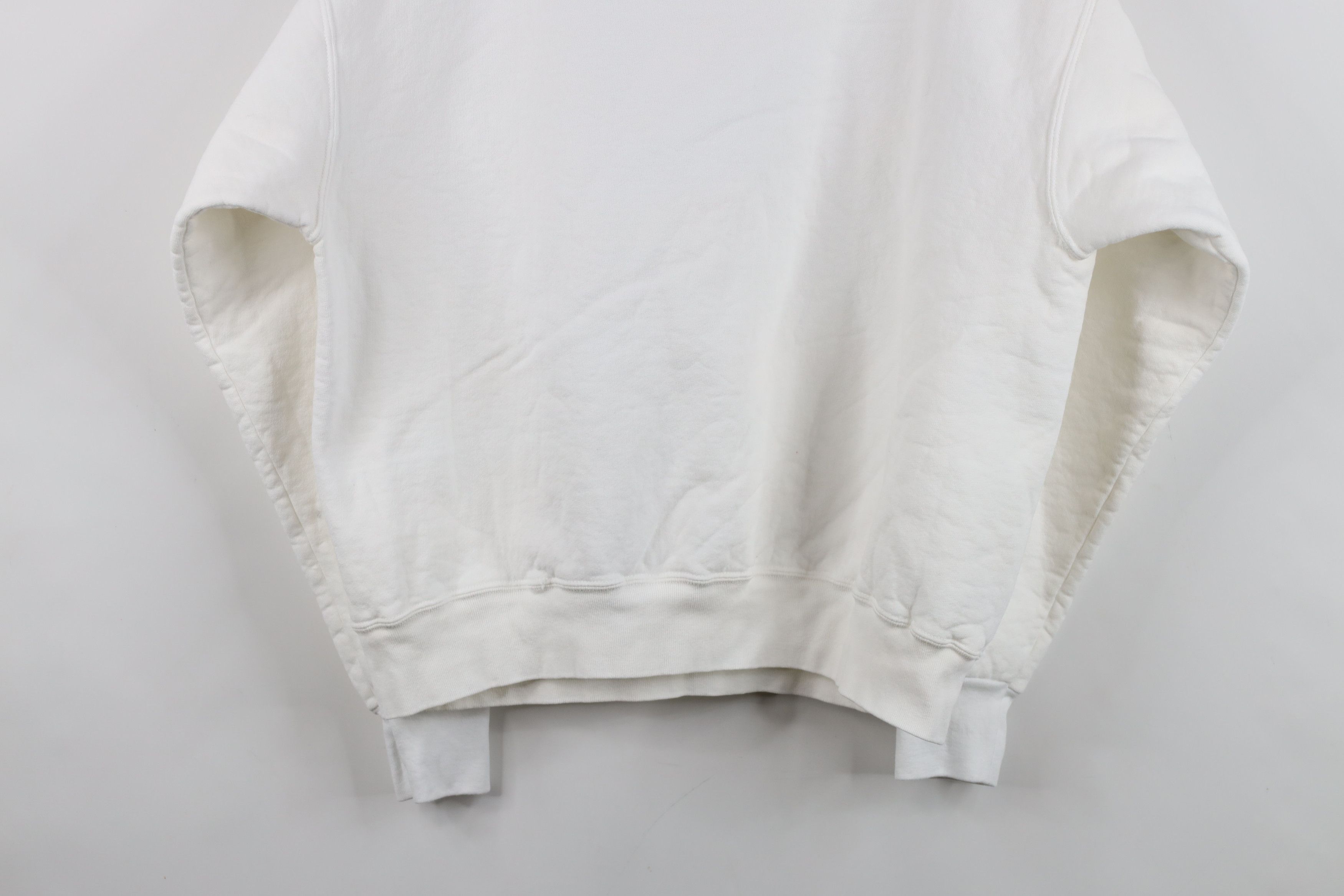 Vintage Vintage 90s Streetwear St Pete Beach Florida Sweatshirt Size XL / US 12-14 / IT 48-50 - 11 Thumbnail