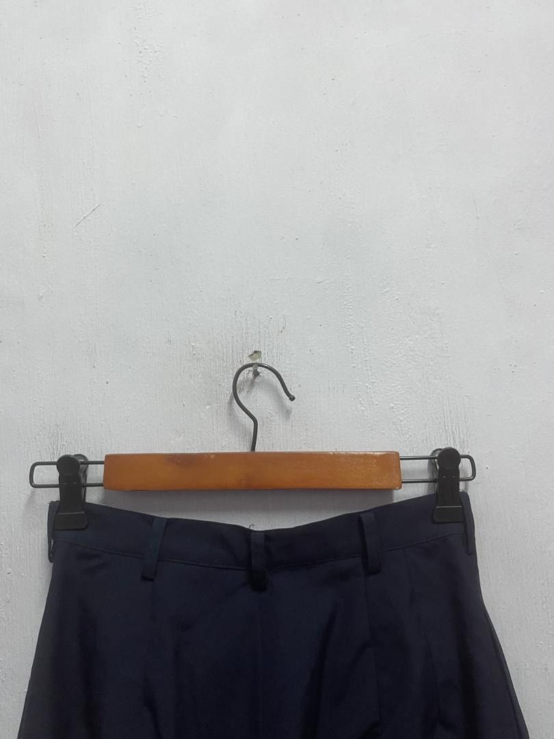 Yohji Yamamoto Yohji Yamamoto Y’s Casual Slack Pants Size 24" / US 00 / IT 34 - 11 Thumbnail