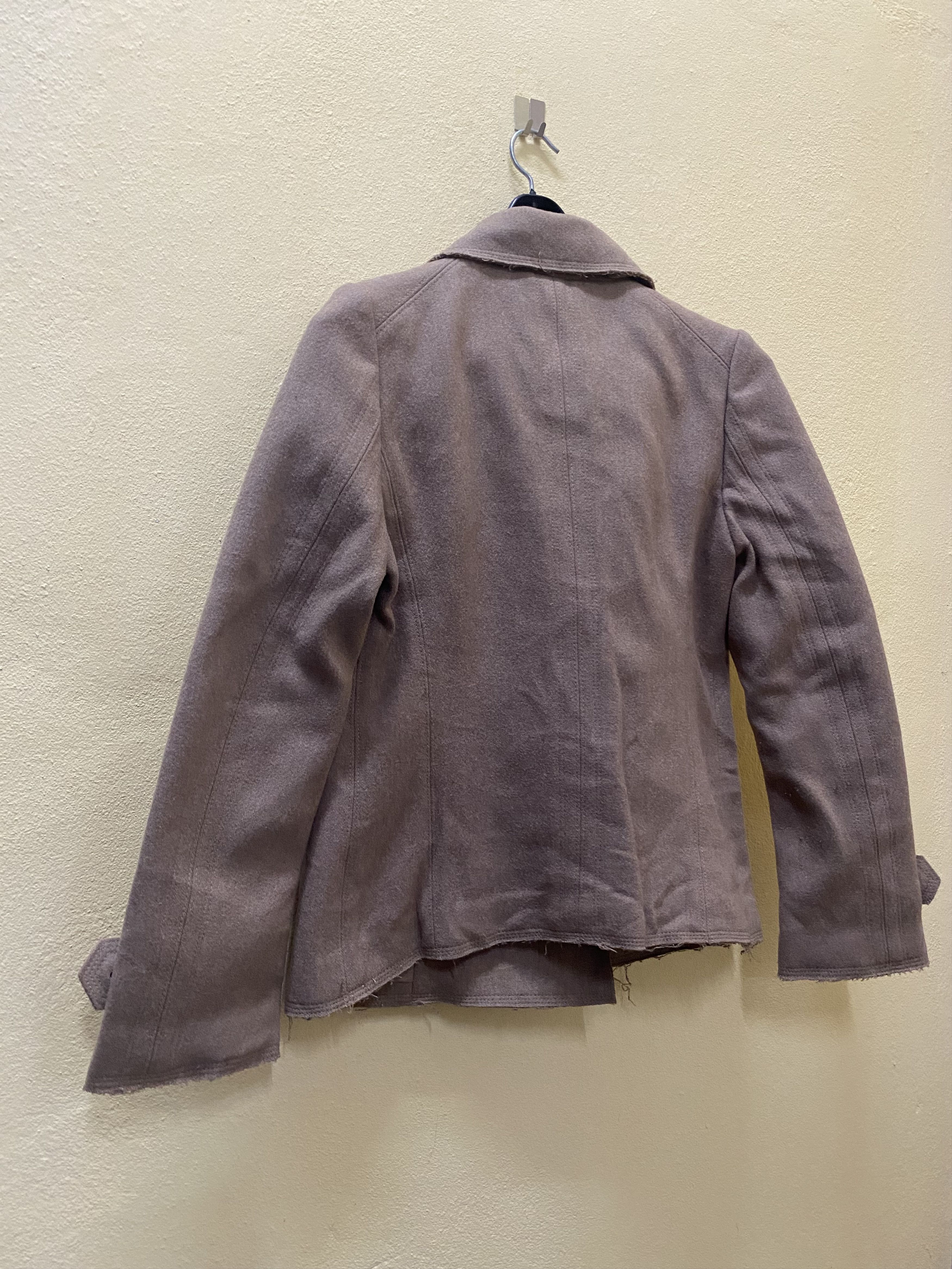 Jil Sander × Uniqlo Uniqlo Jill Sander Jacket Size M / US 6-8 / IT 42-44 - 10 Thumbnail