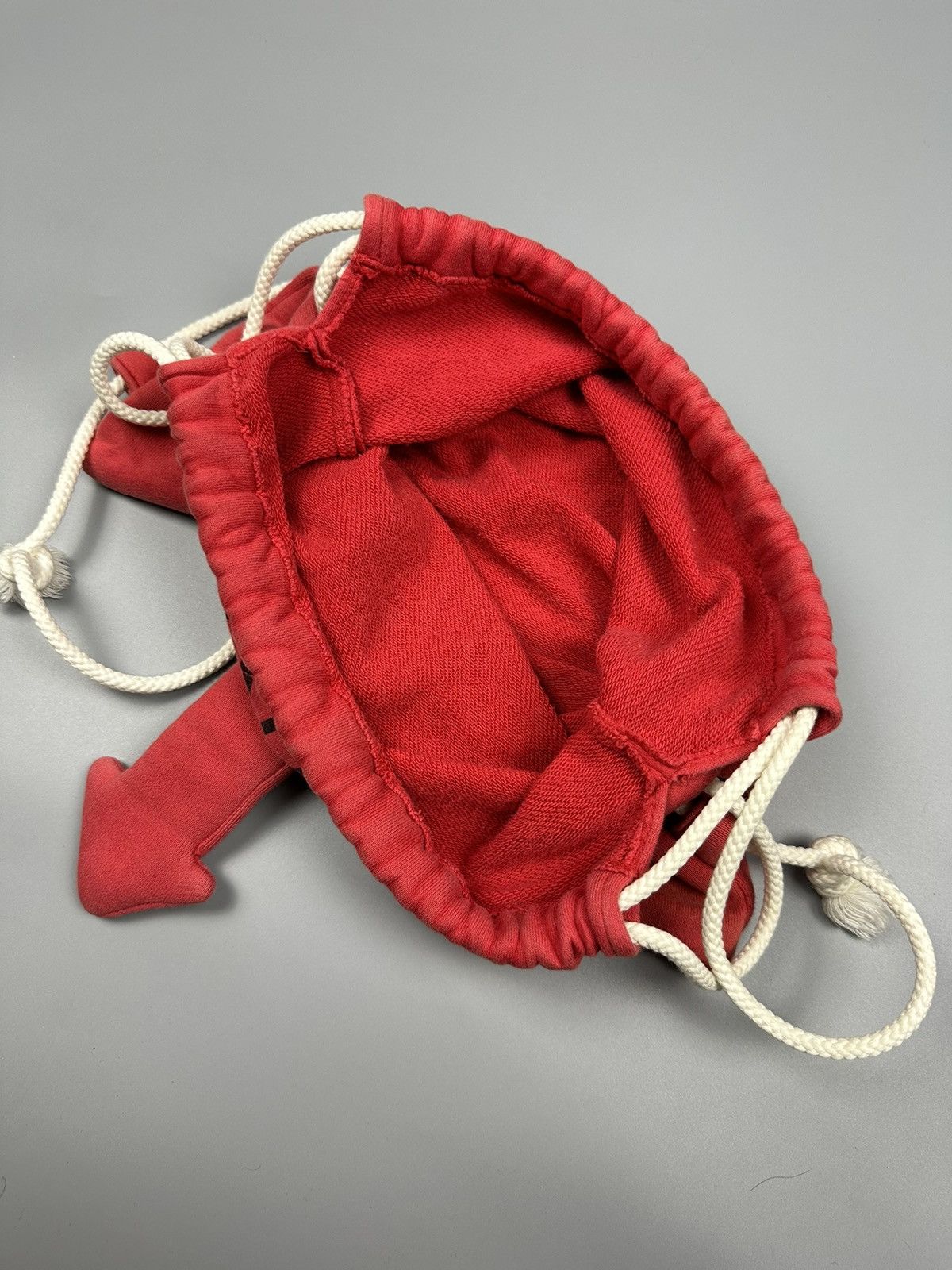 Hysteric Glamour × Japanese Brand Vintage Hysteric Glamour Devil Baby Bag Size ONE SIZE - 6 Thumbnail